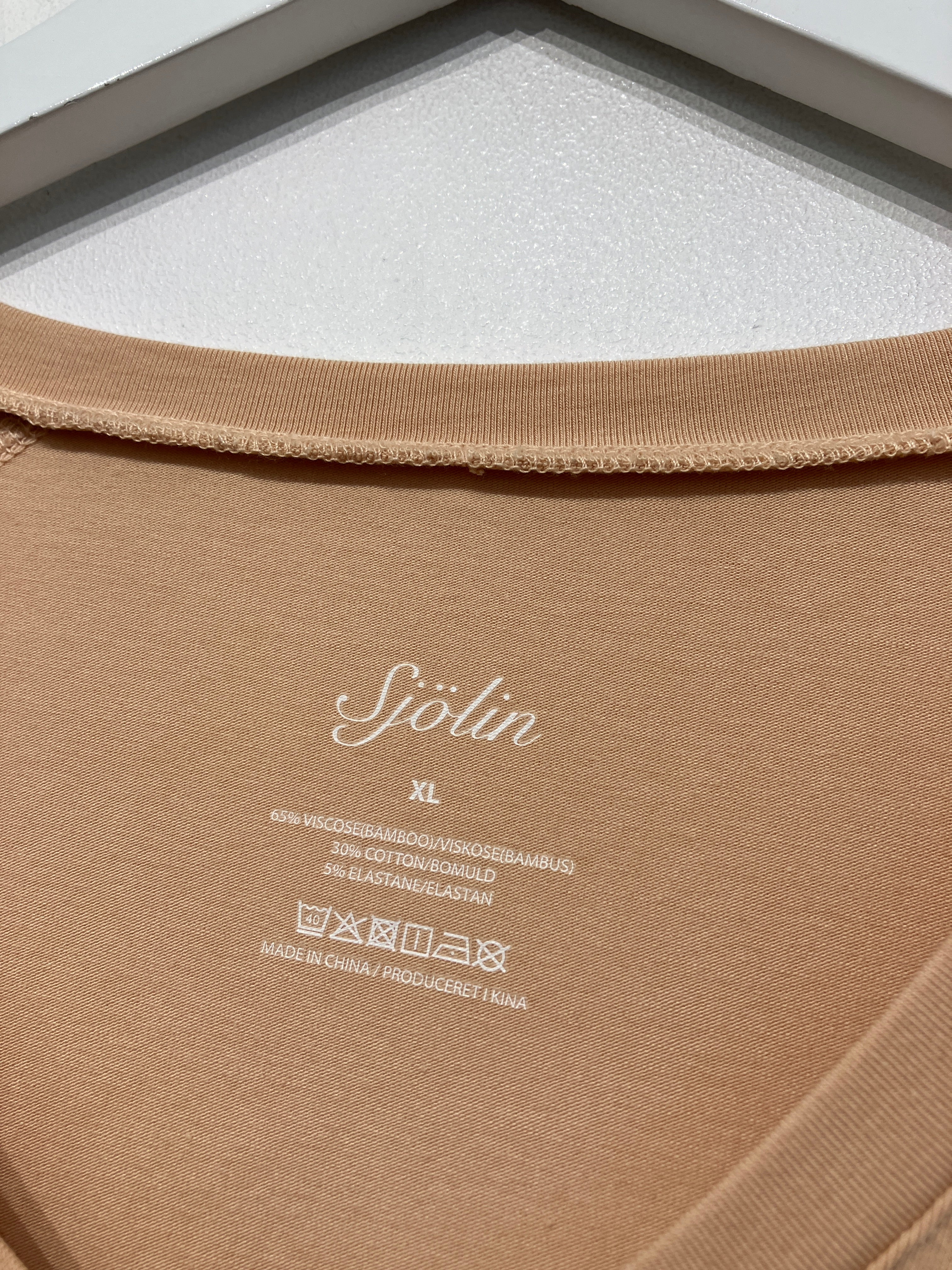 Sjölin T-shirt