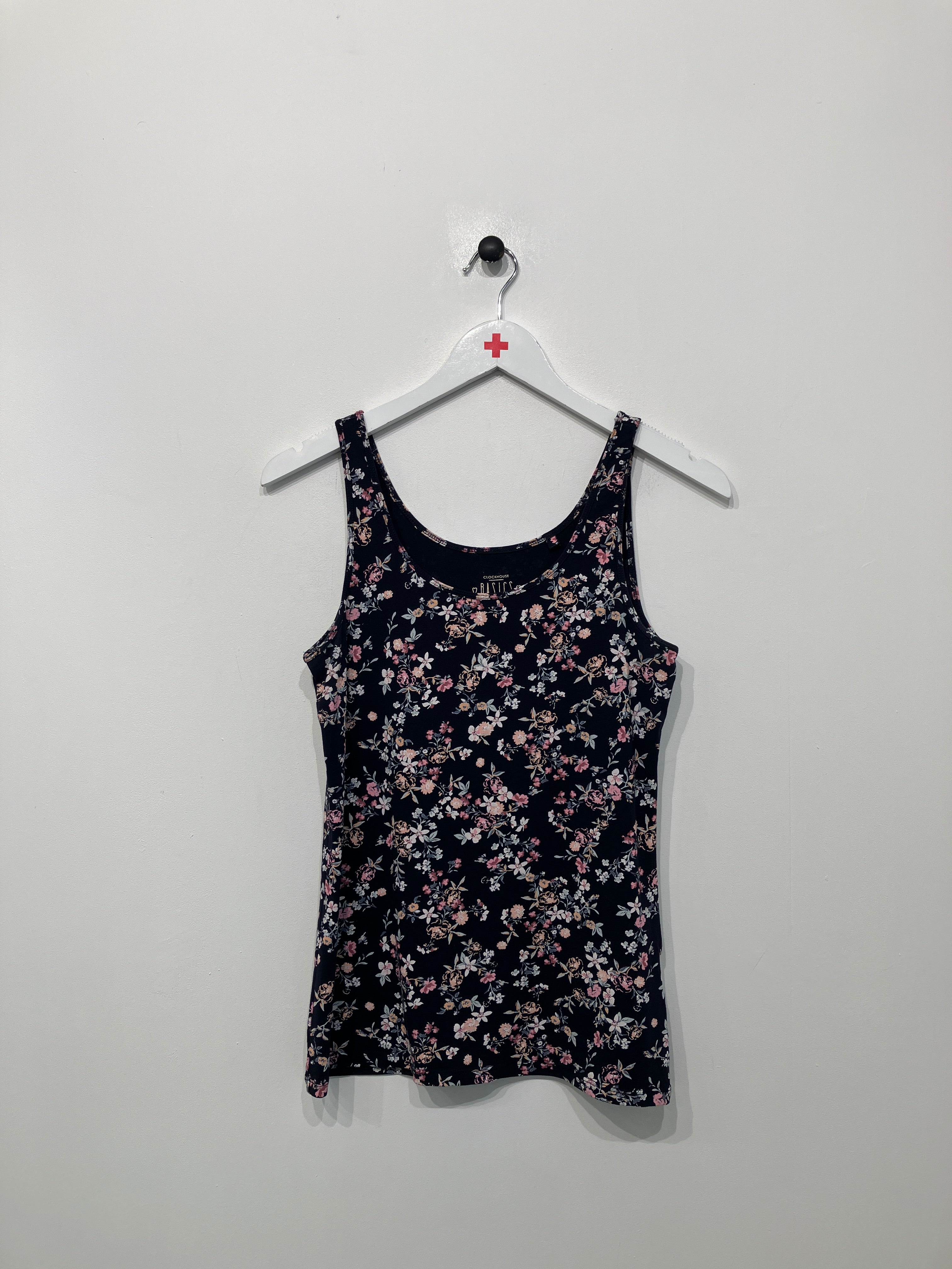 Clockhouse Top