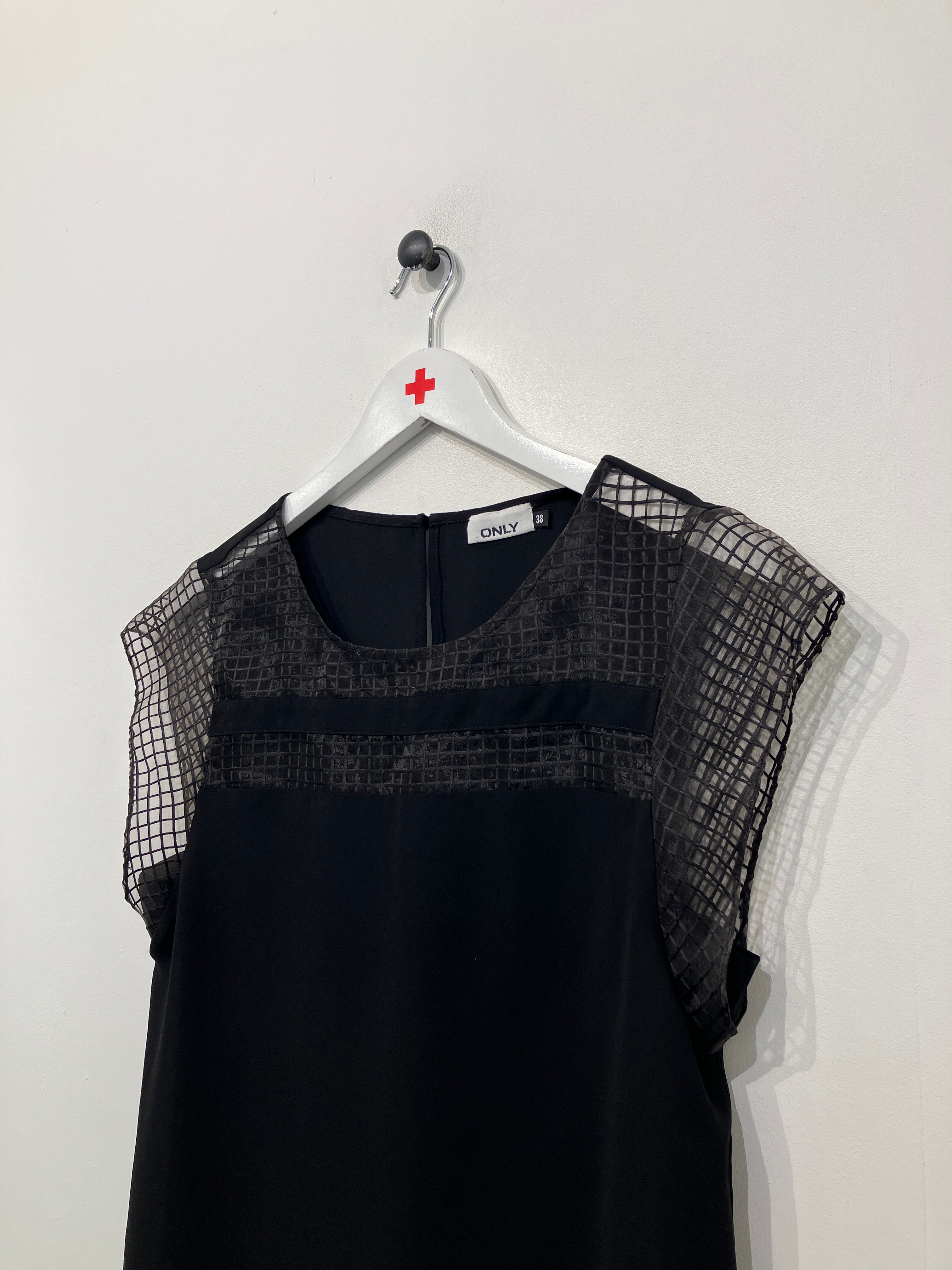 Only Bluse