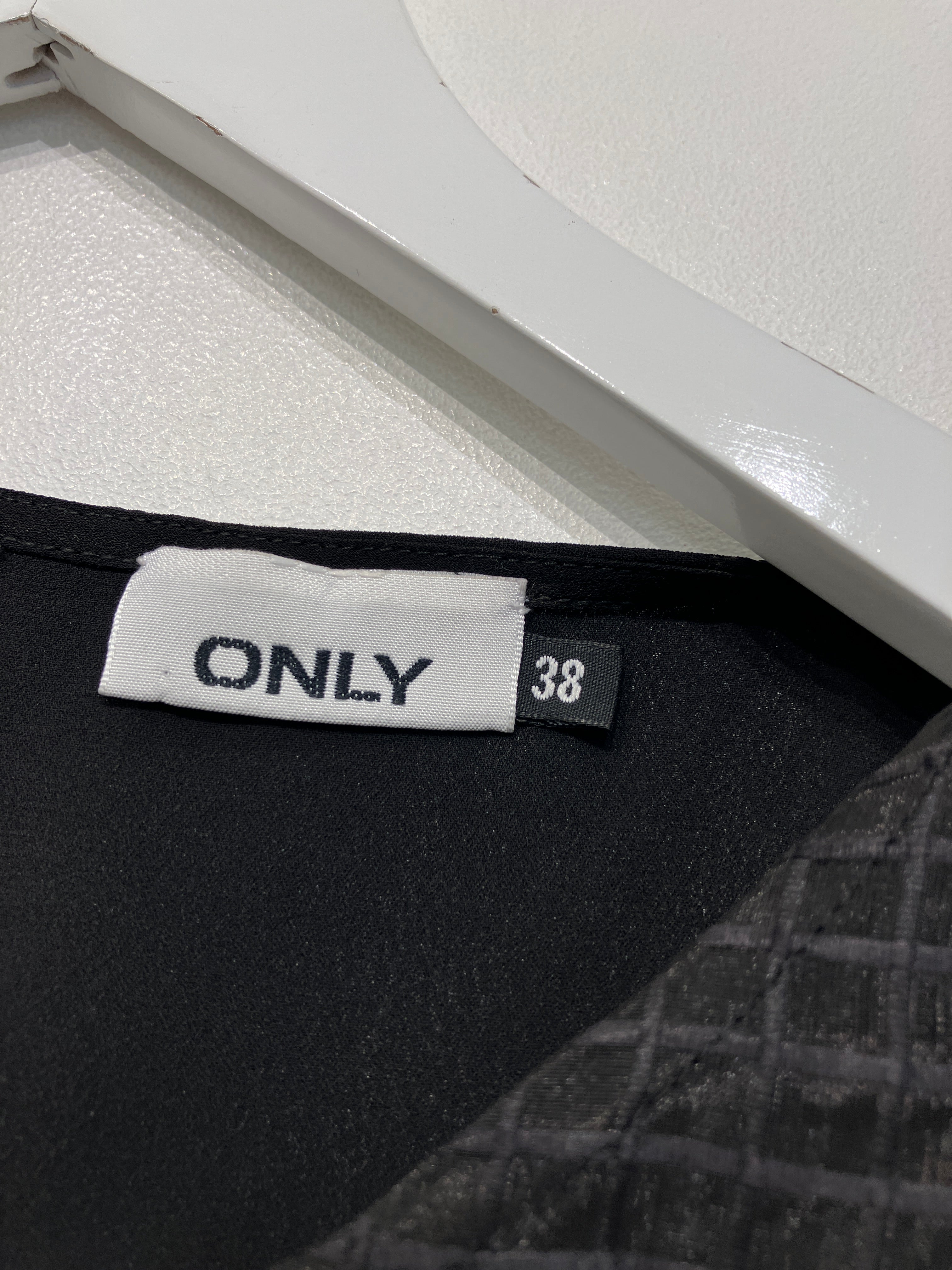 Only Bluse