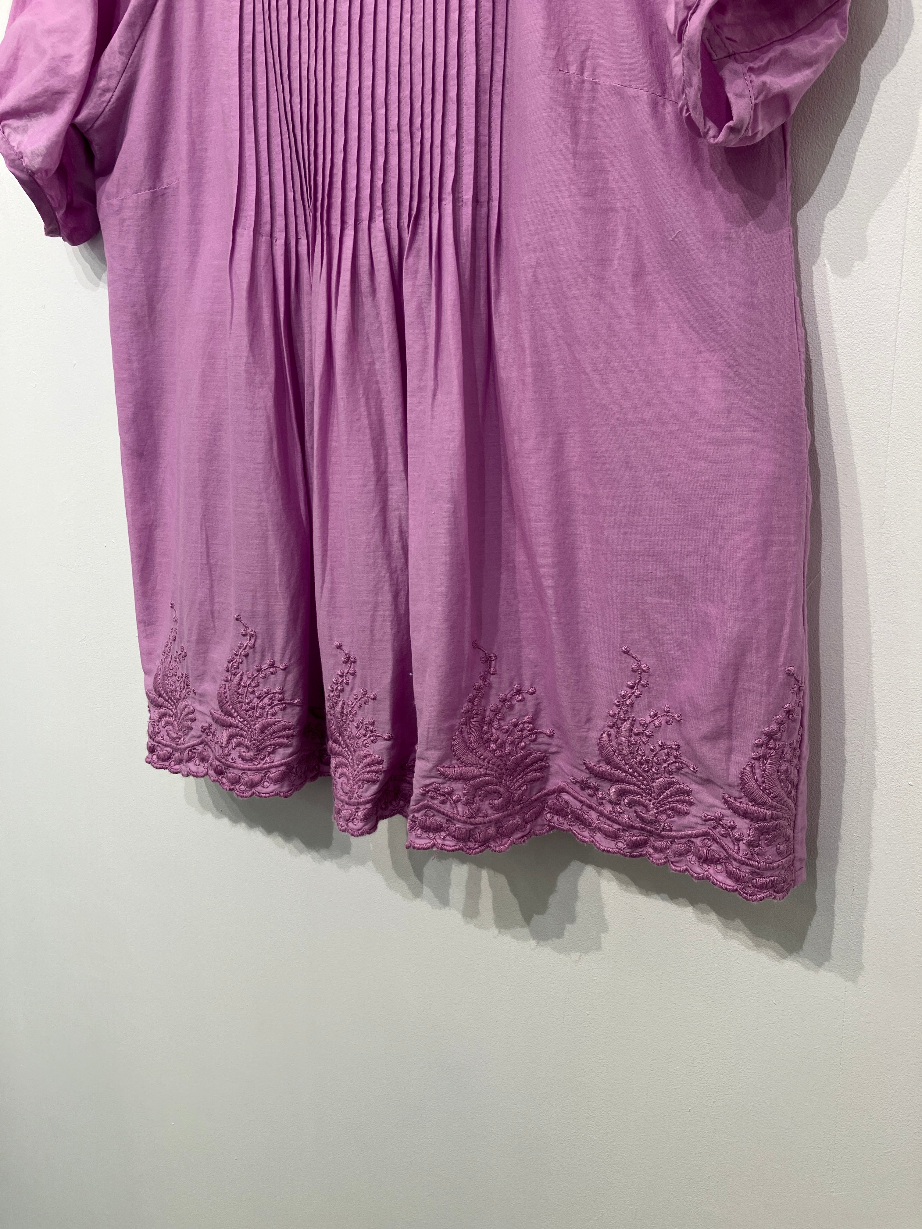 FreeQuent Bluse