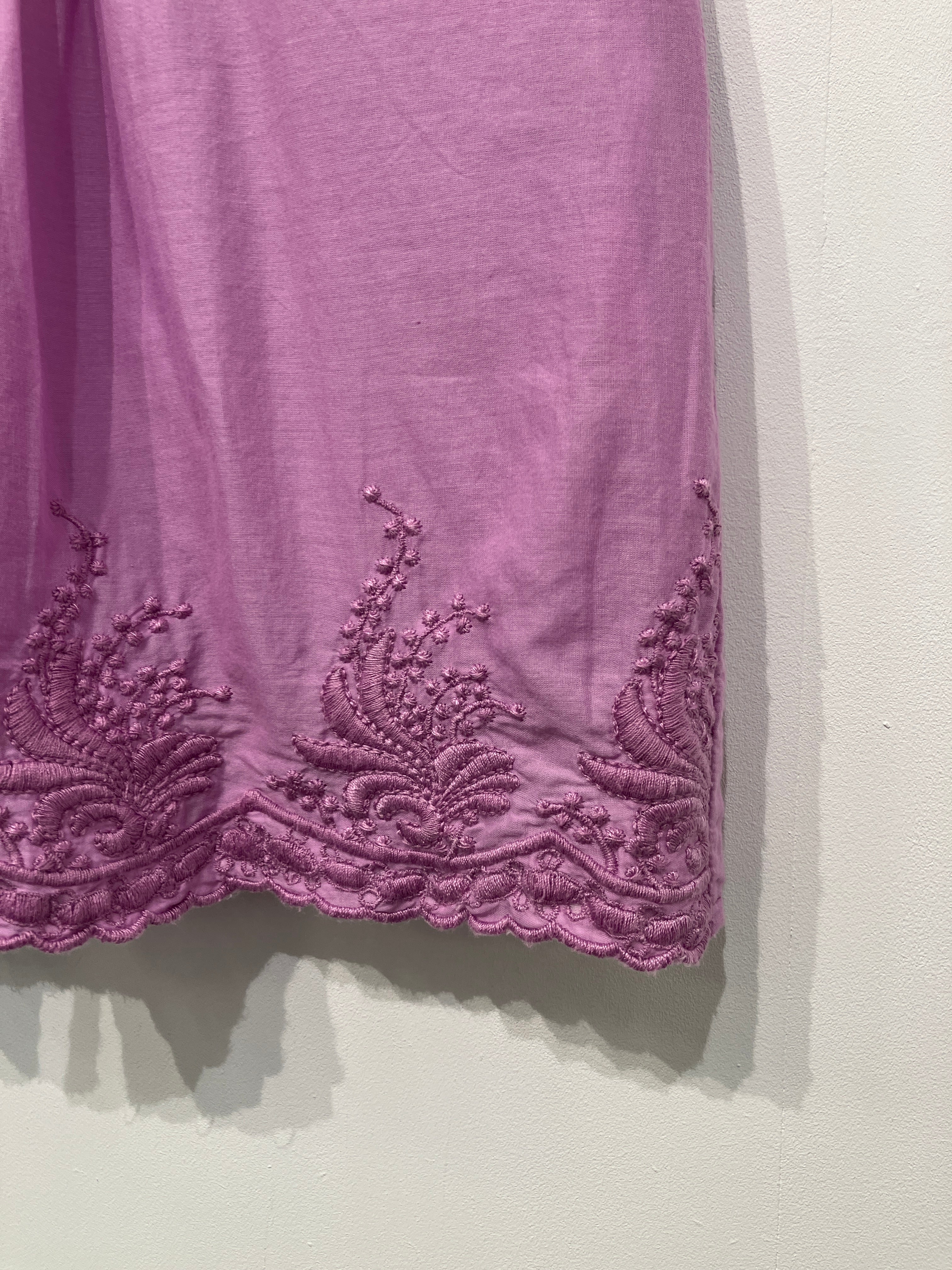 FreeQuent Bluse