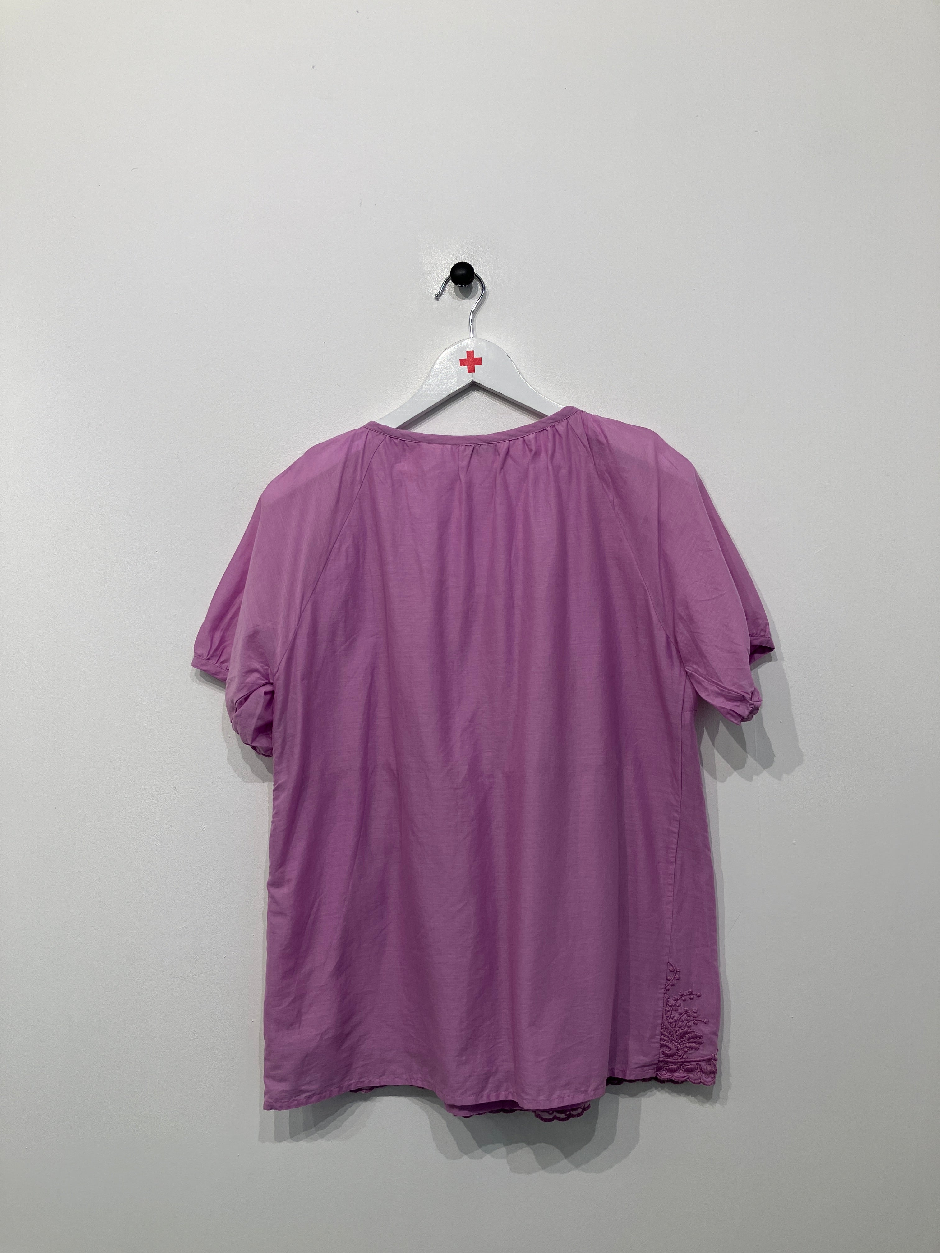FreeQuent Bluse