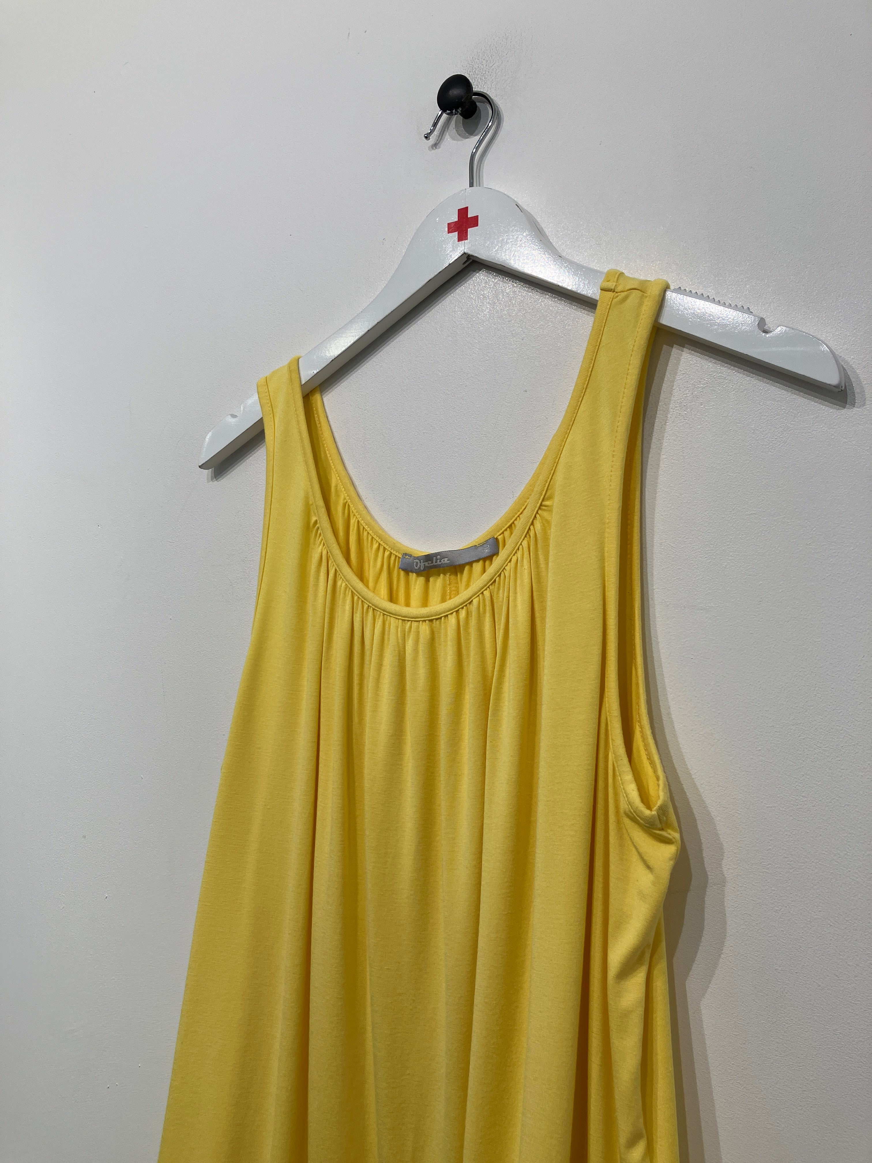 Ofelia Top