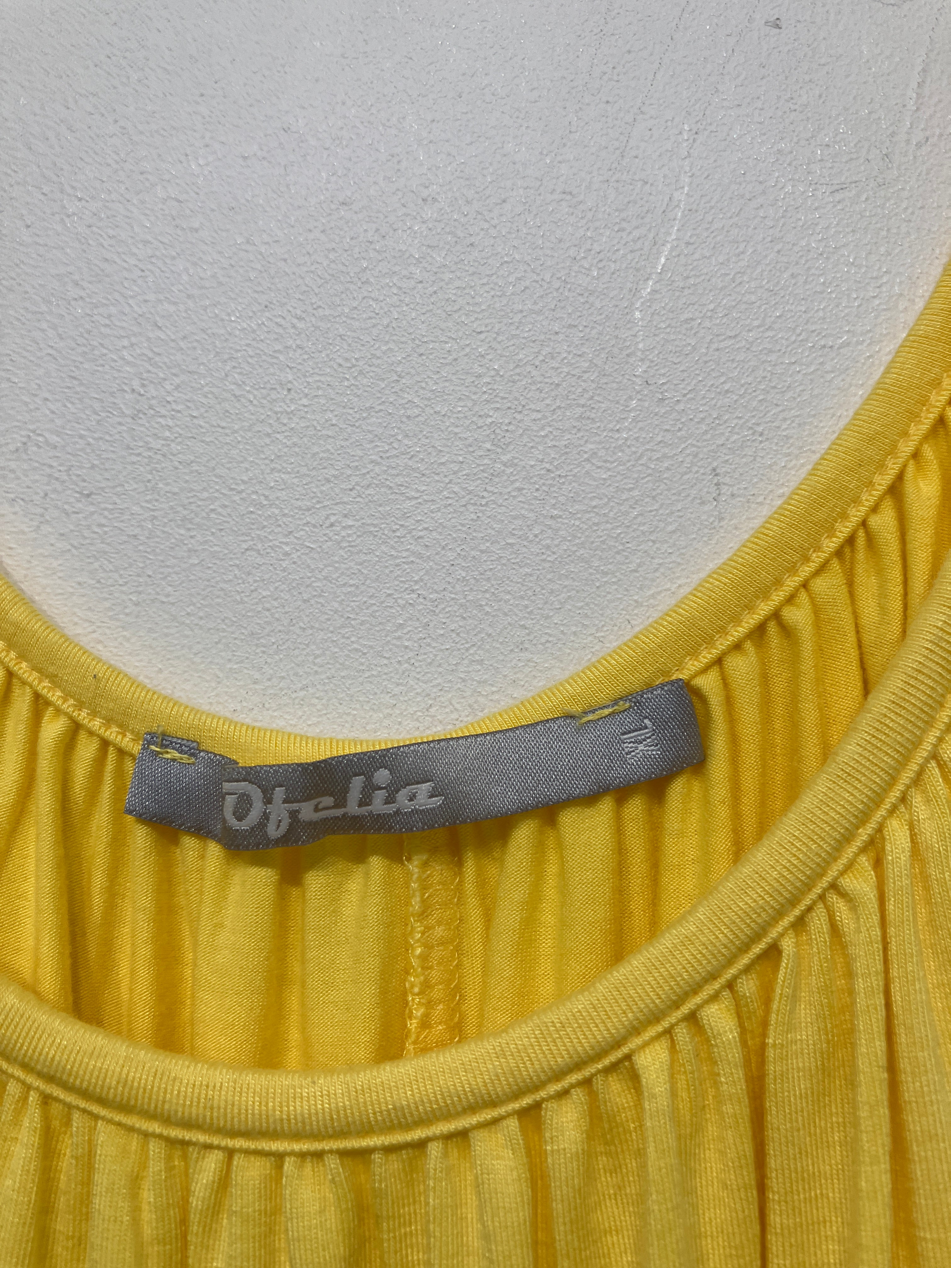 Ofelia Top