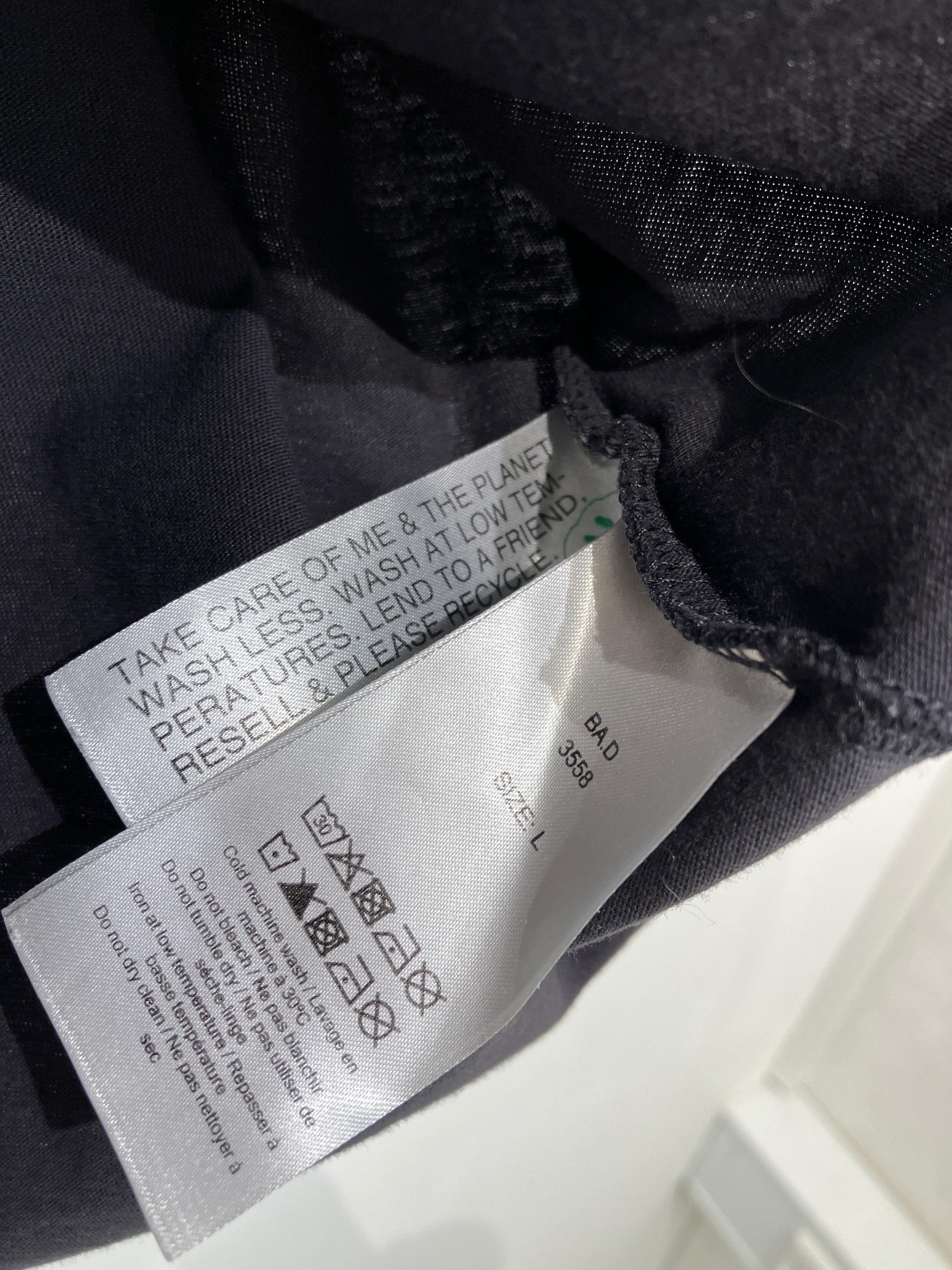 GANNI T-shirt
