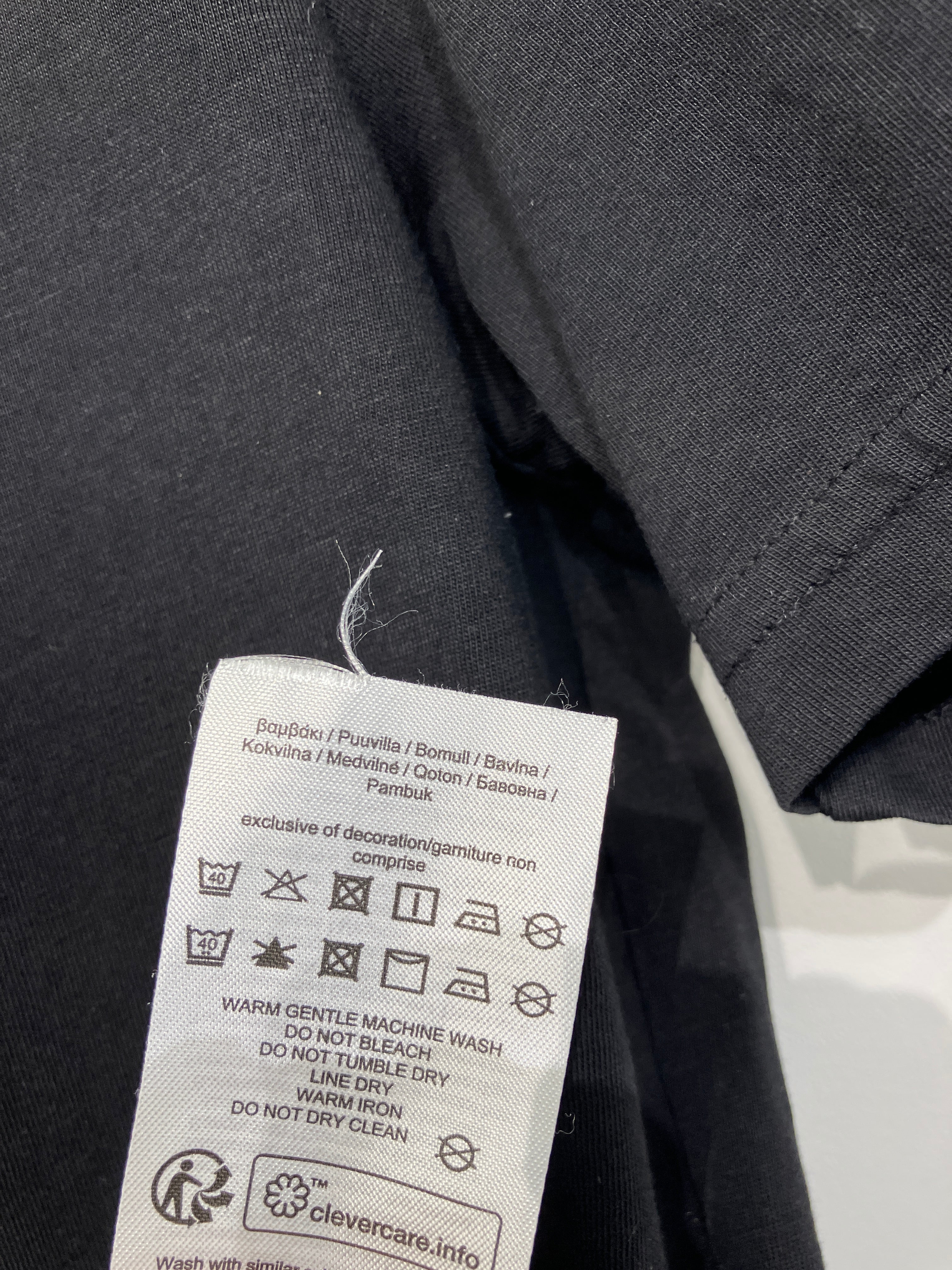 ONLY & SONS T-shirt