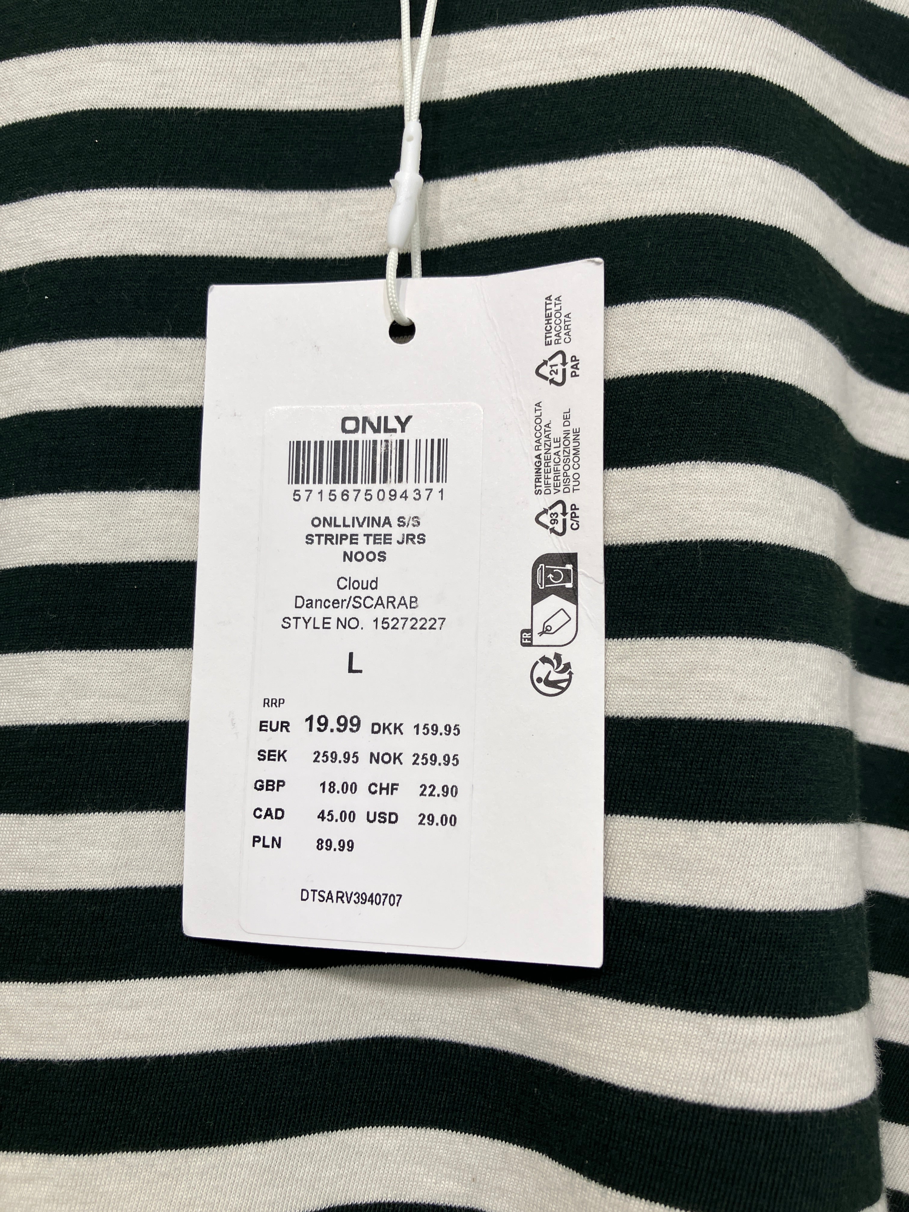 ONLY T-shirt