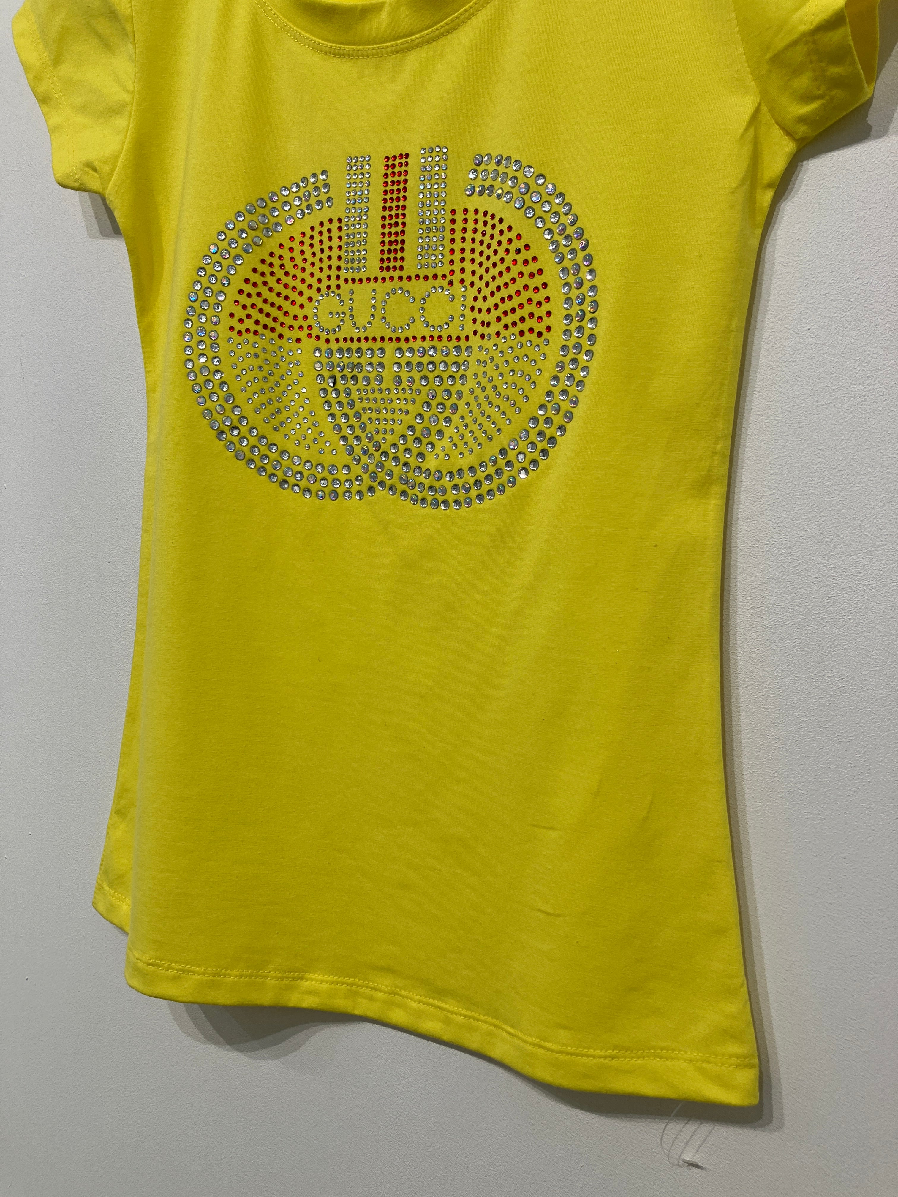 Abercrombie Kopi Kortærmet T-shirt