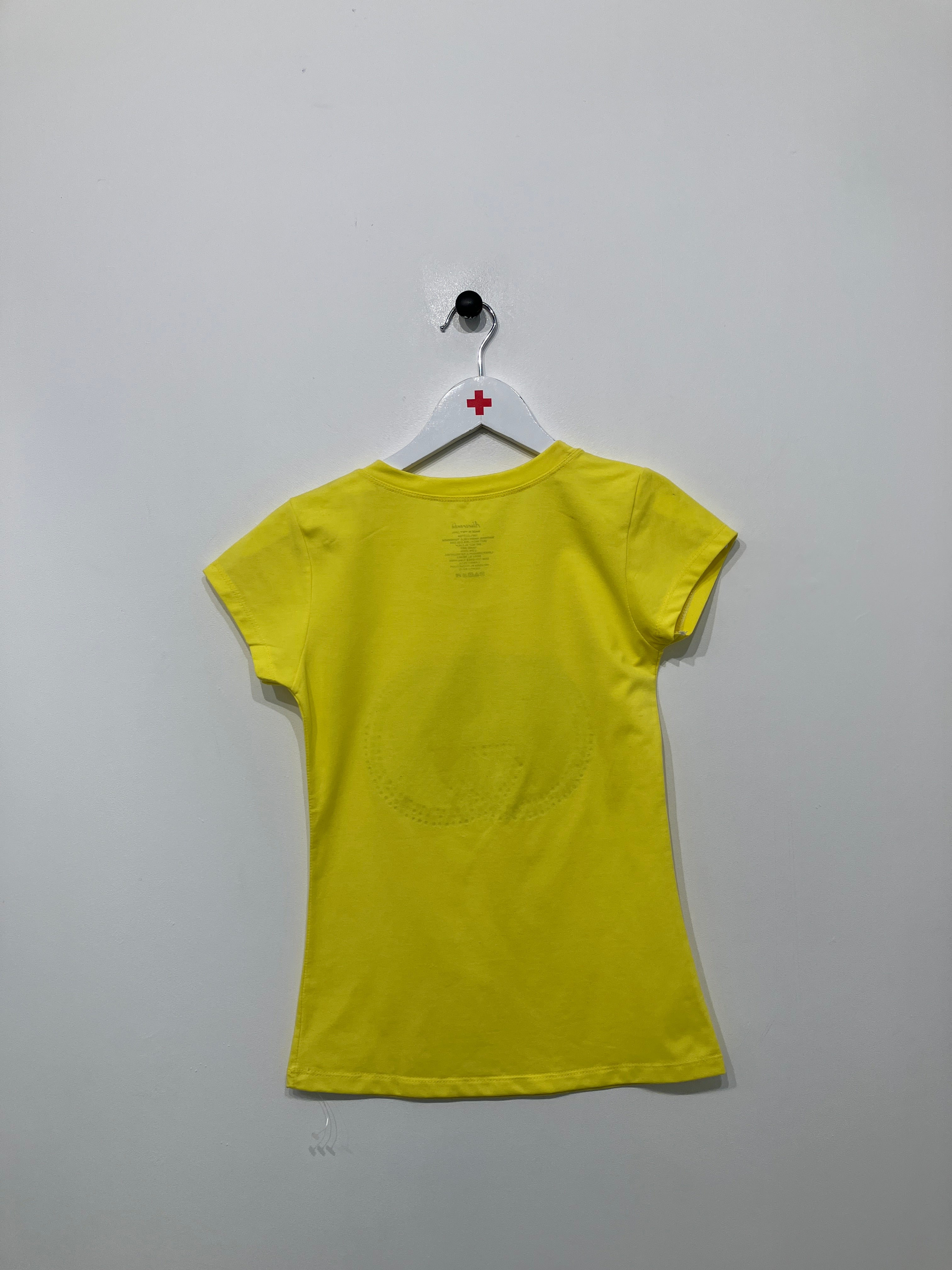 Abercrombie Kopi Kortærmet T-shirt