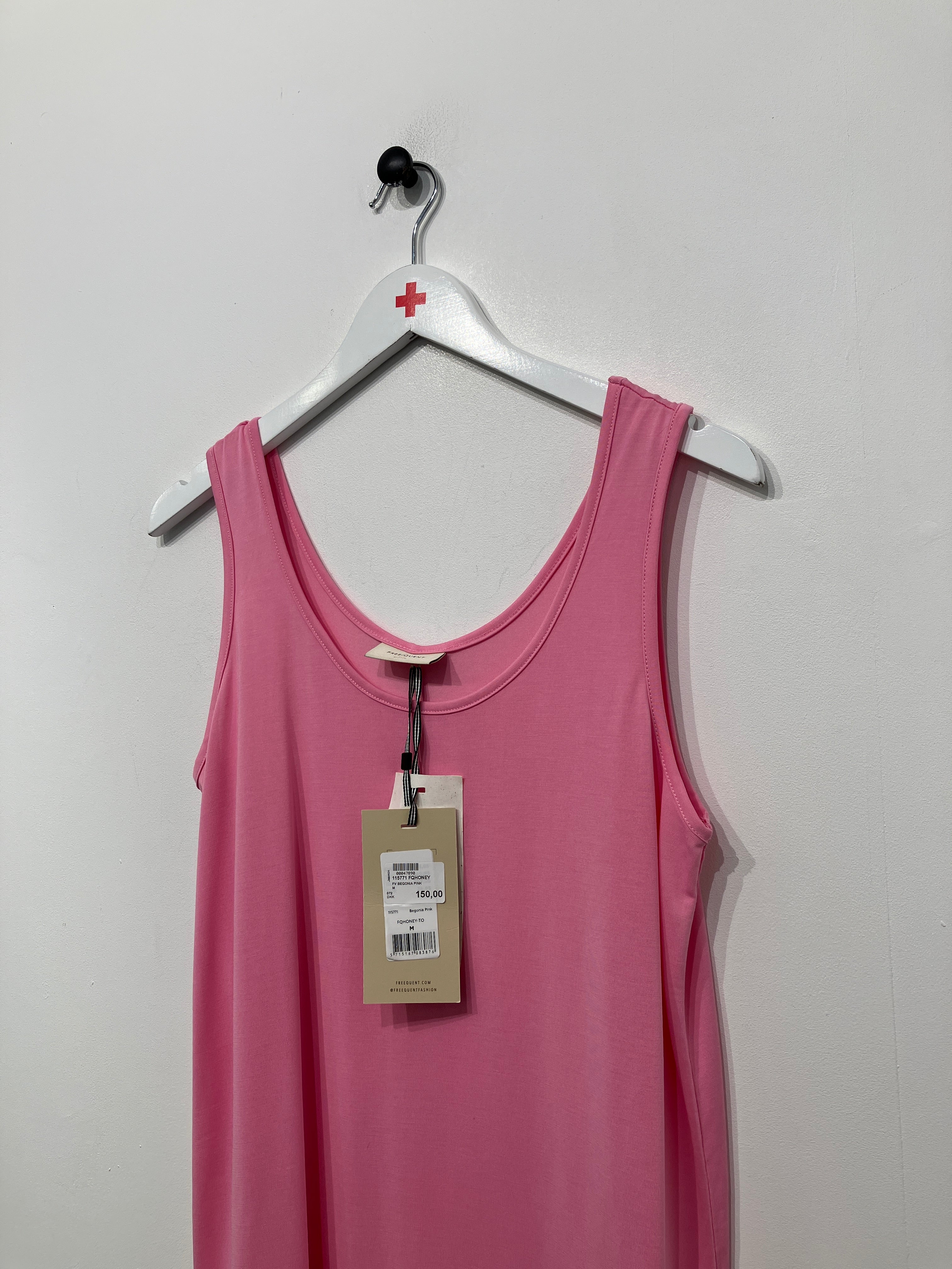 FREEQUENT Tanktop