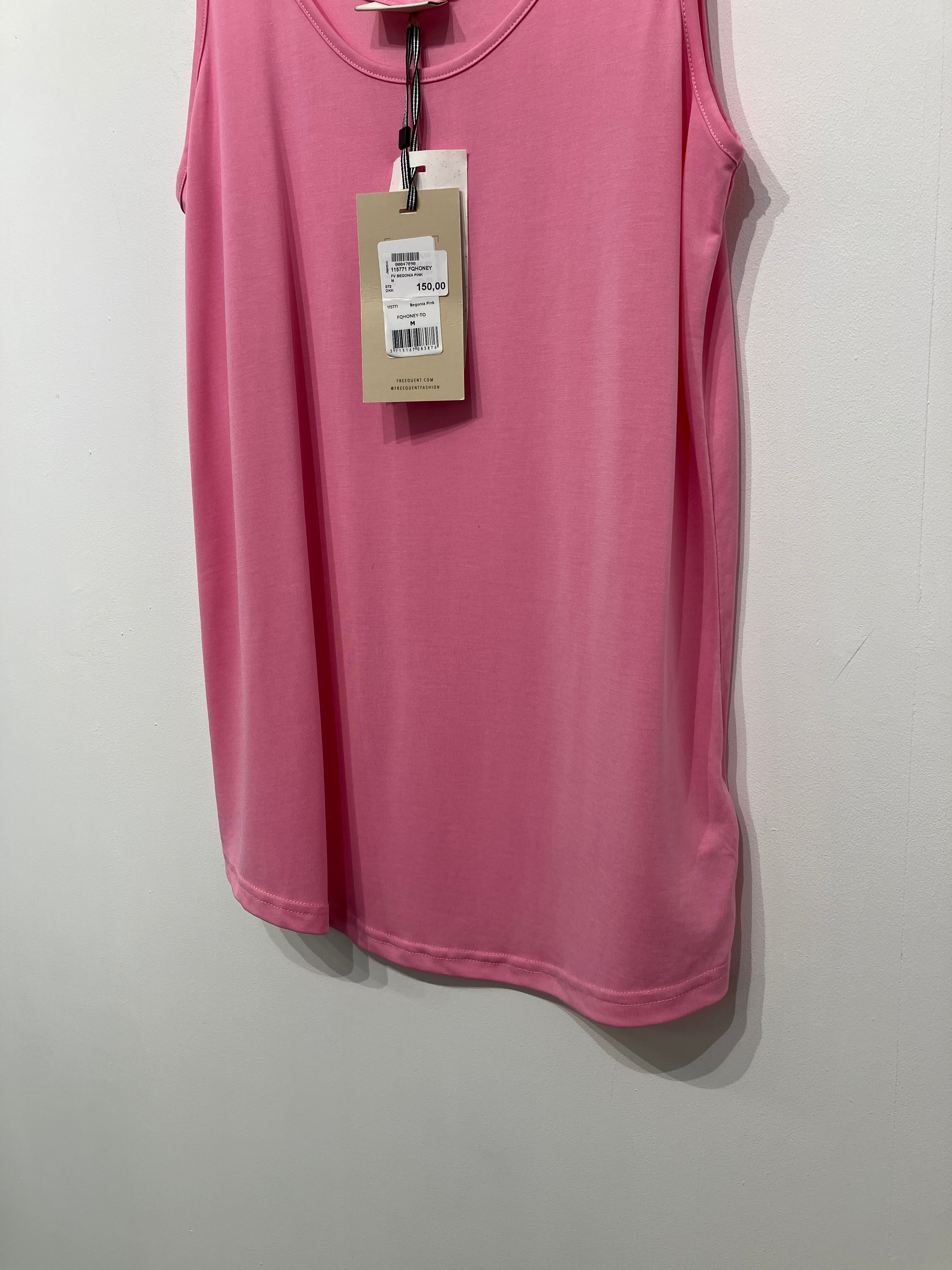 FREEQUENT Tanktop