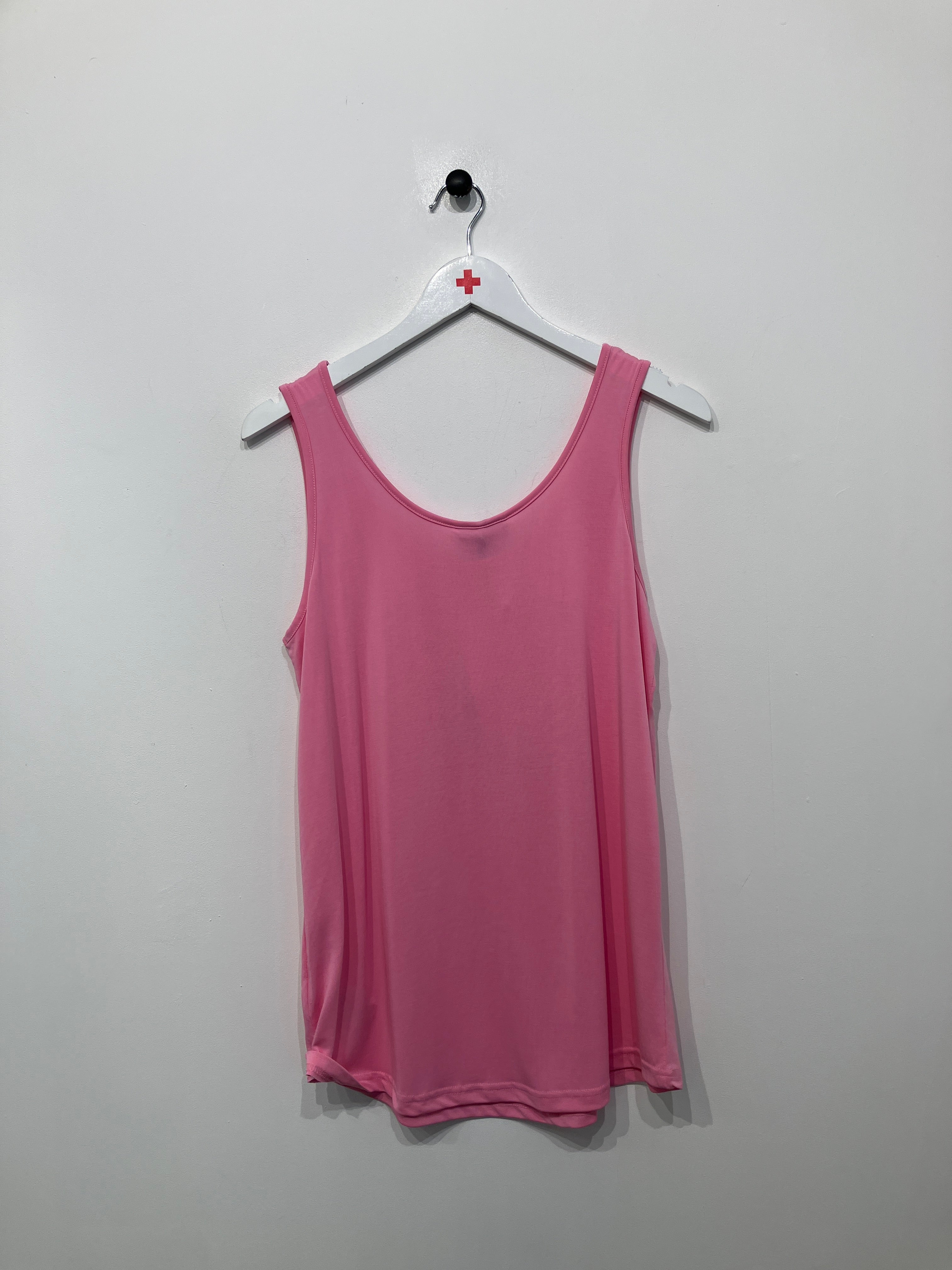 FREEQUENT Tanktop