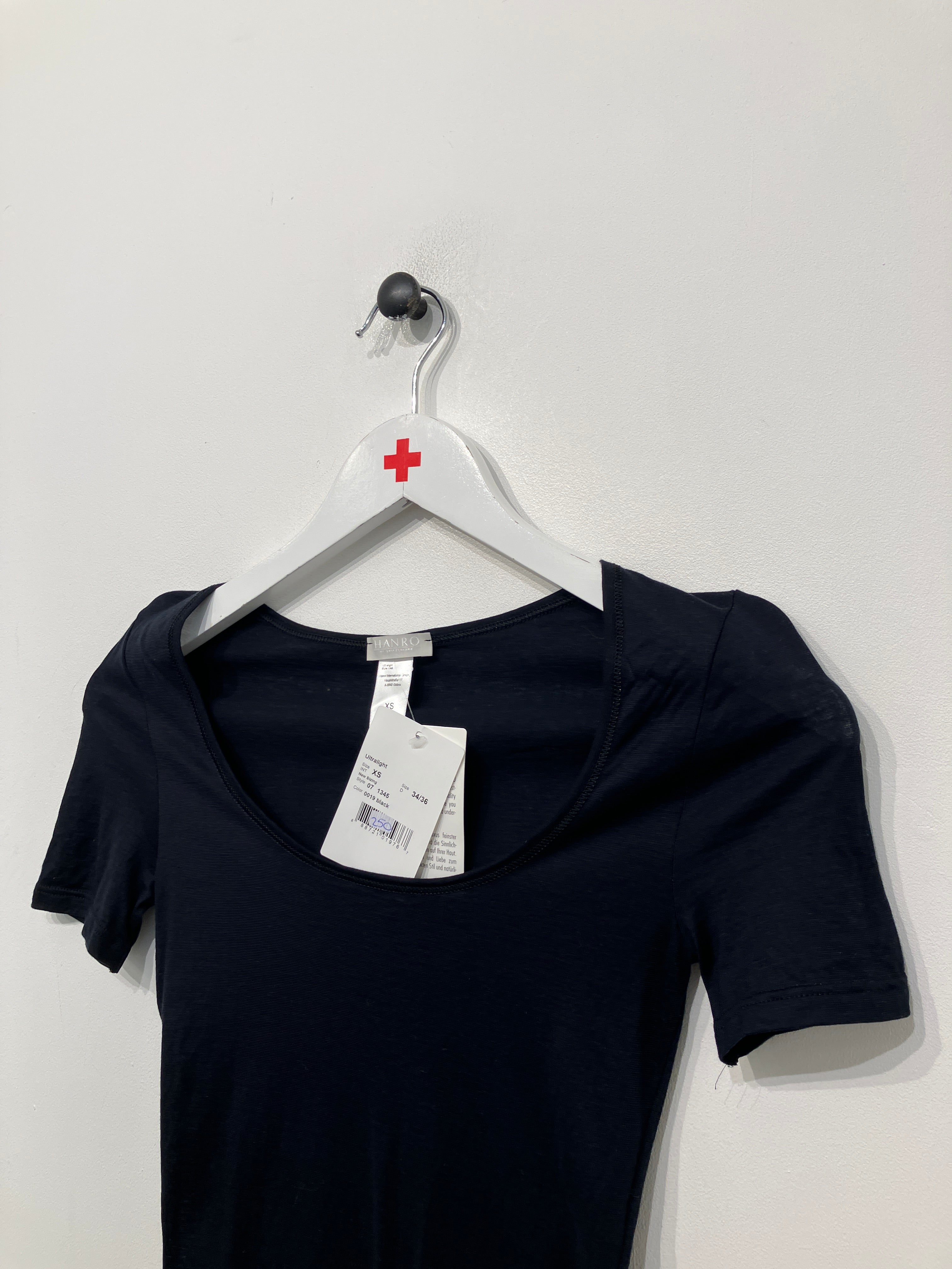 Hanro T-shirt