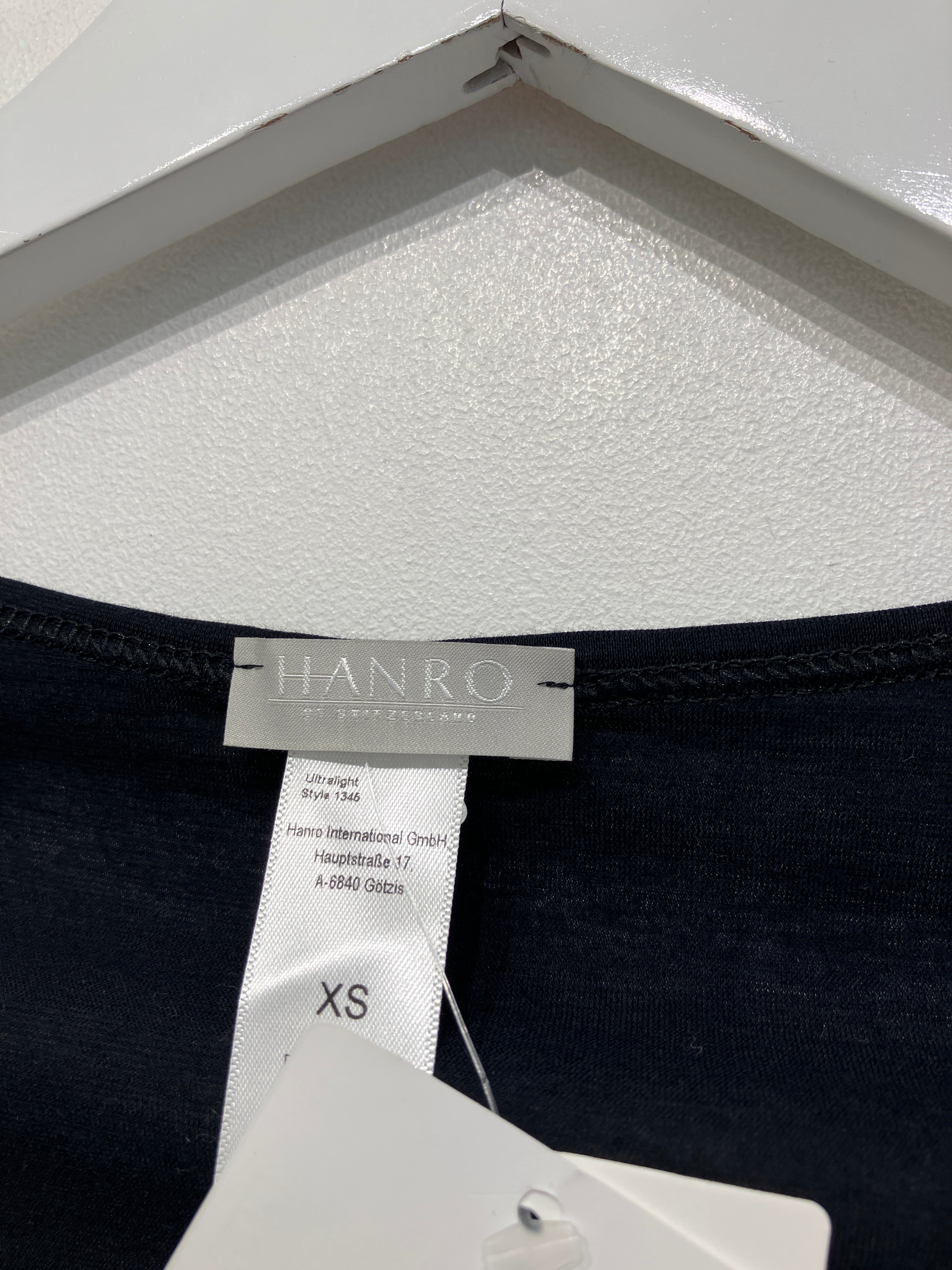Hanro T-shirt