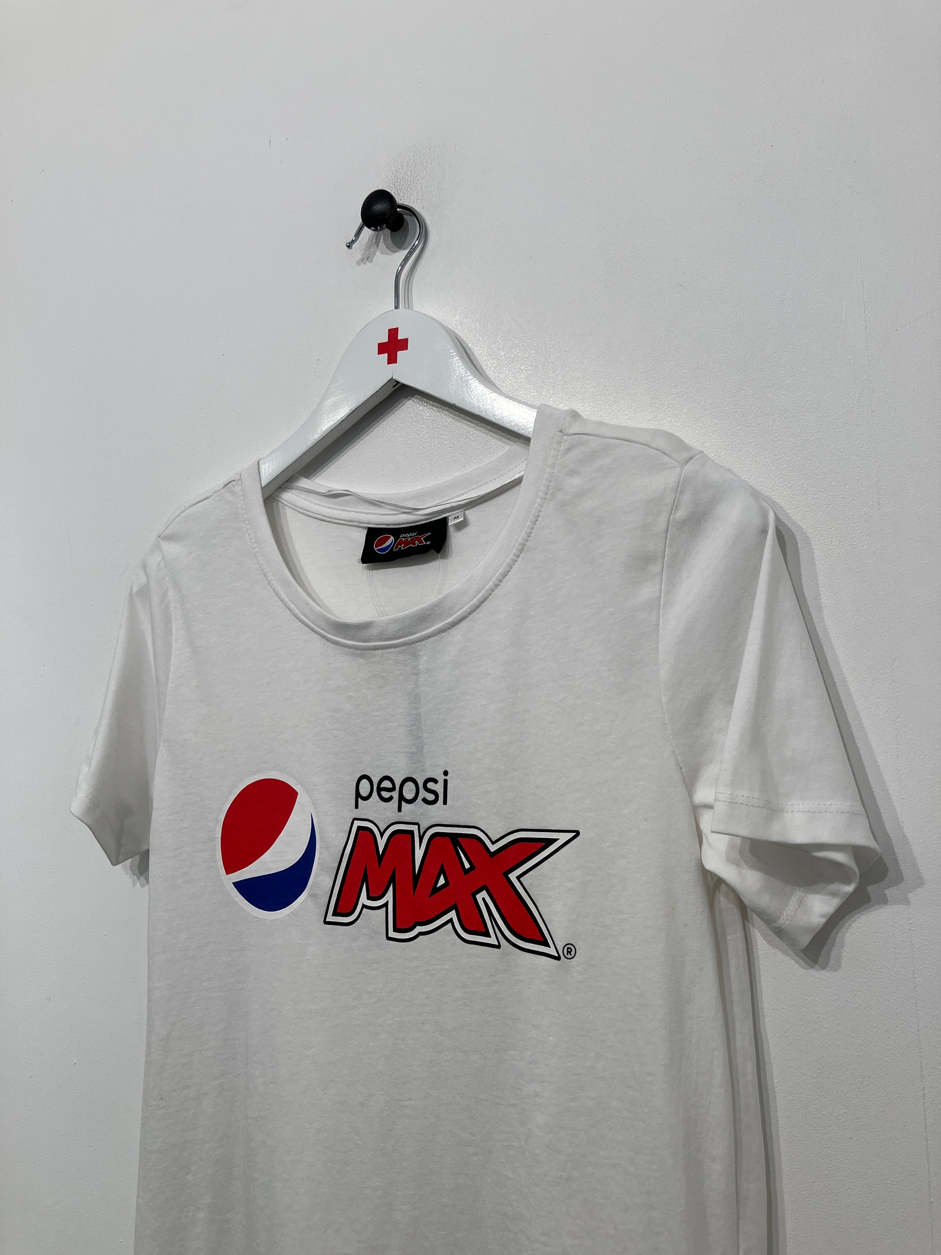 Pepsi Max T-shirt