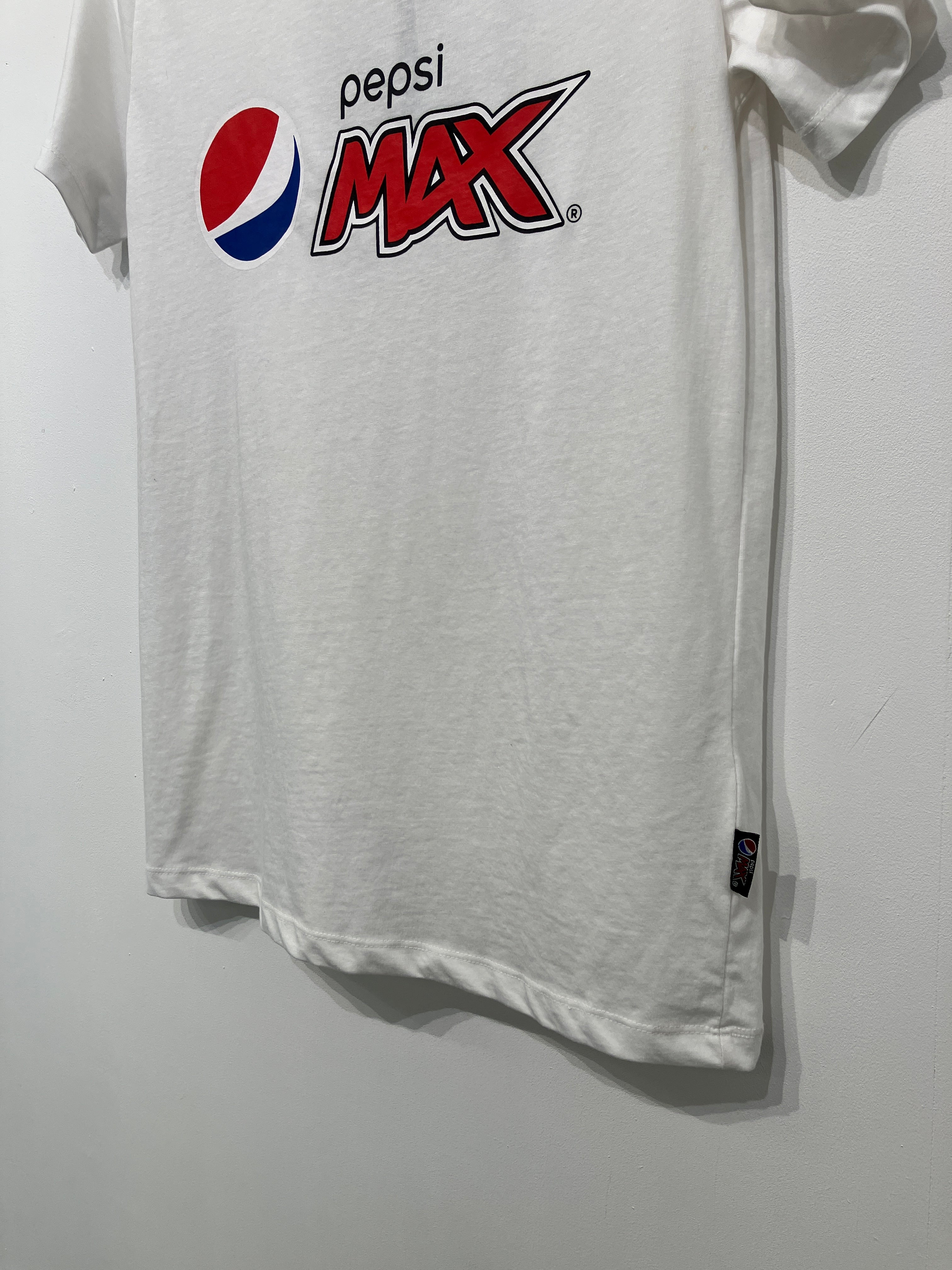 Pepsi Max T-shirt