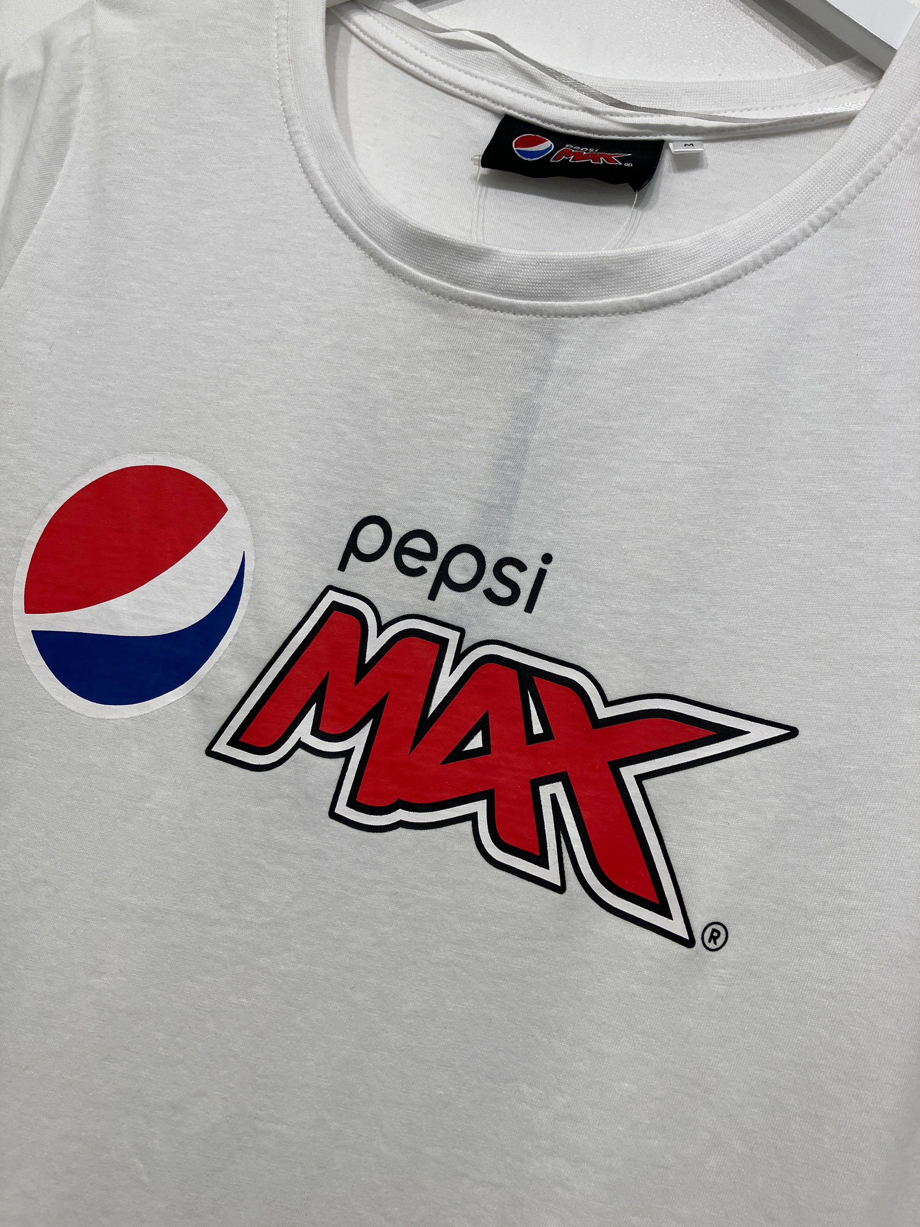 Pepsi Max T-shirt