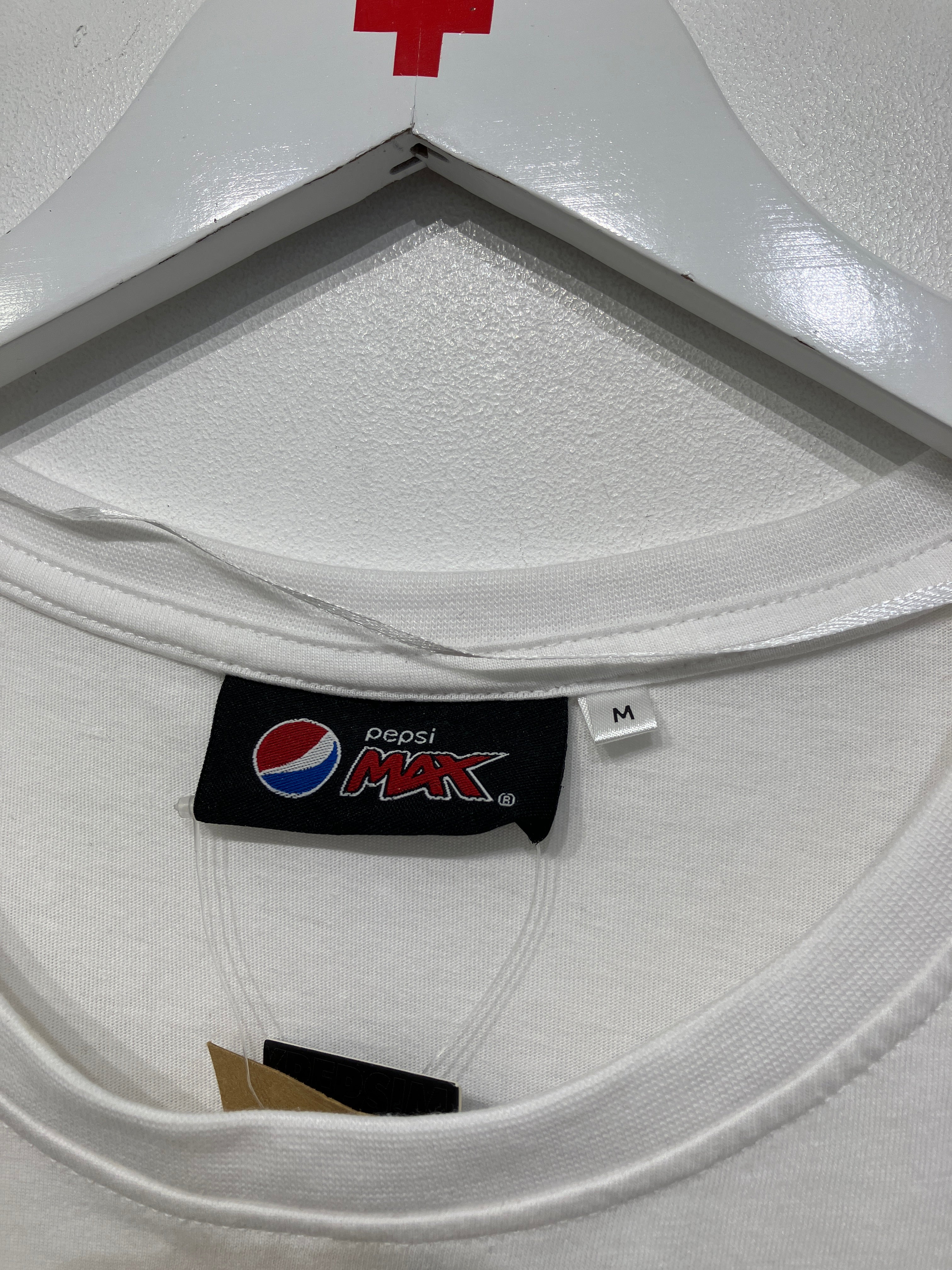 Pepsi Max T-shirt