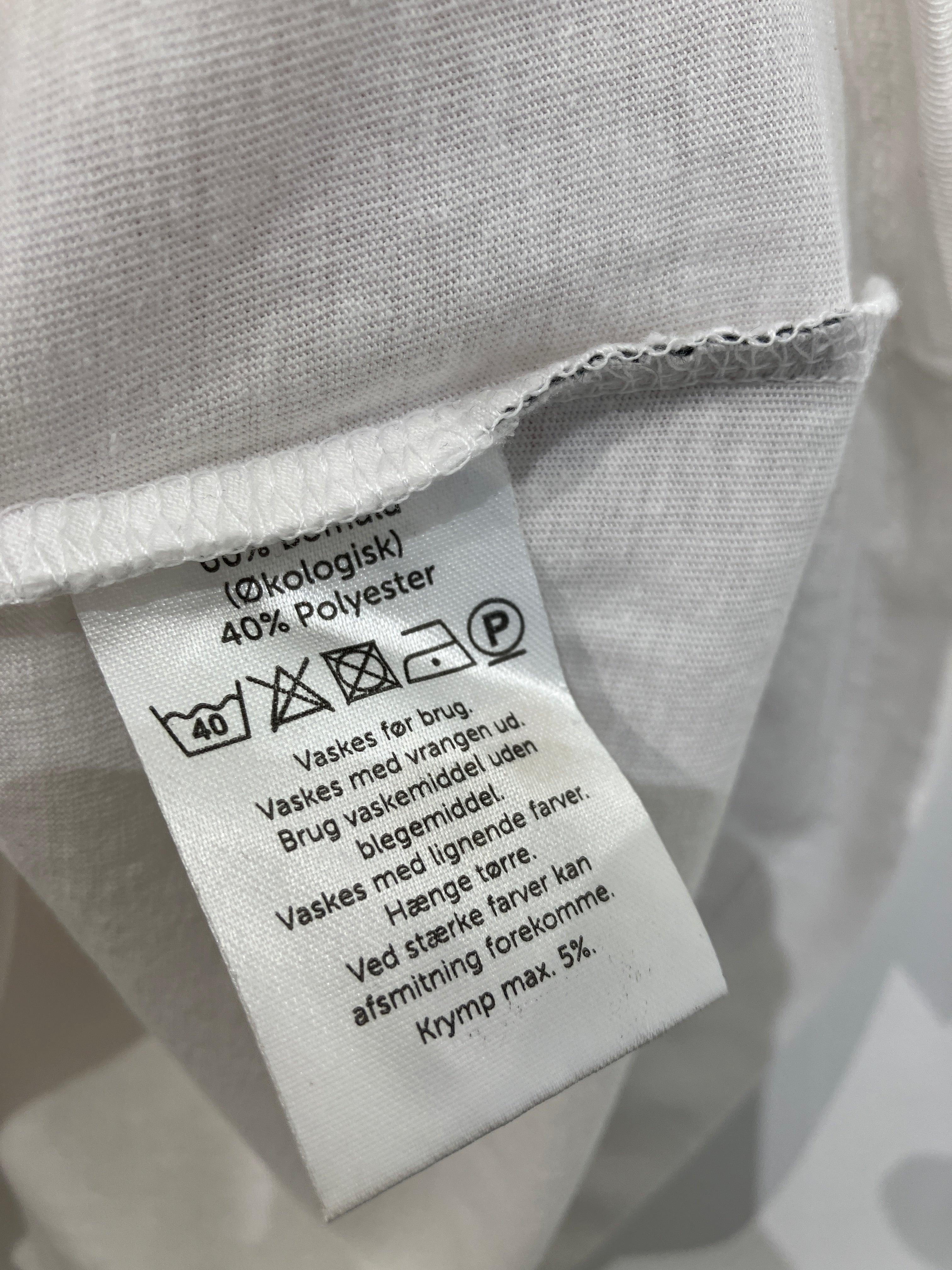 Pepsi Max T-shirt
