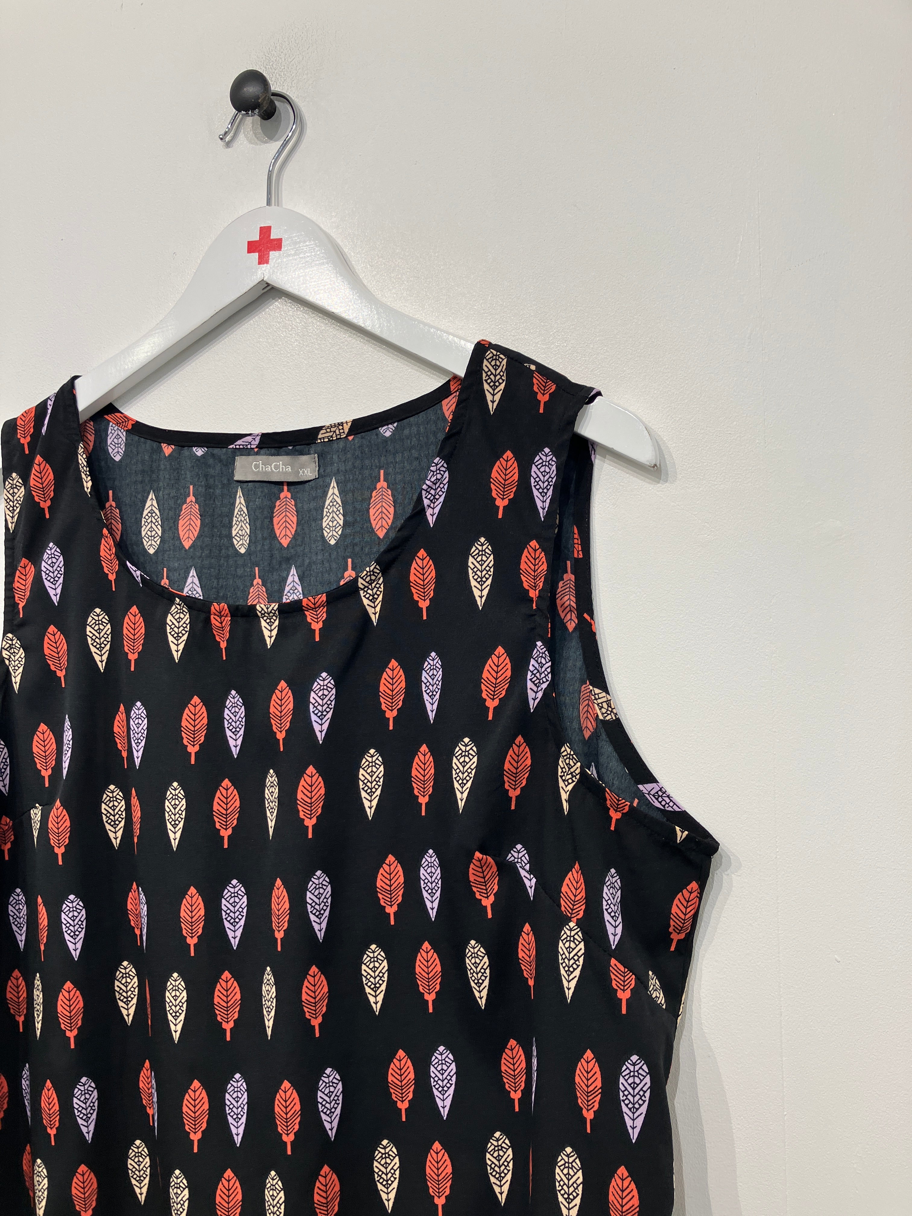 ChaCha - T-shirt