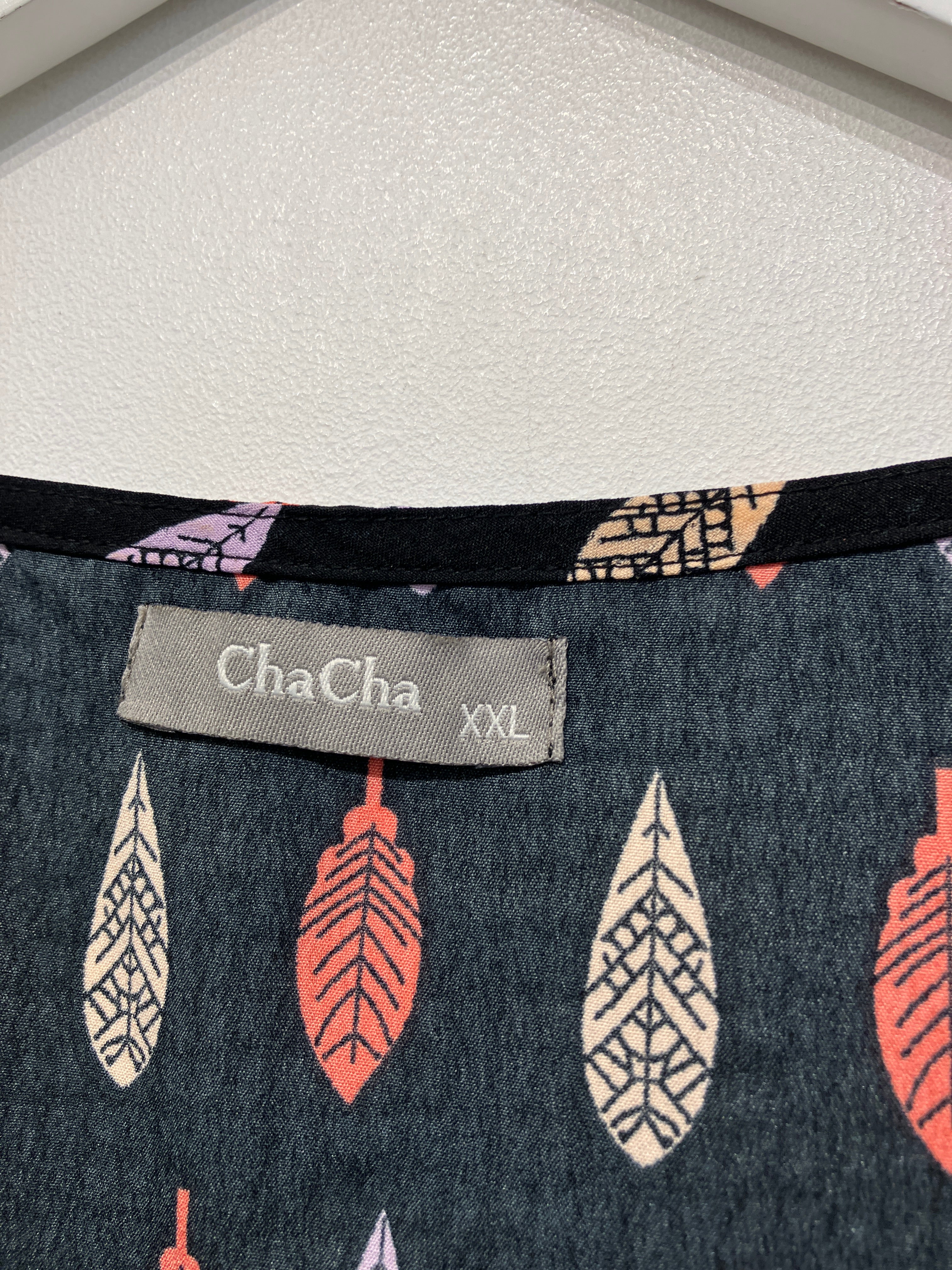 ChaCha - T-shirt