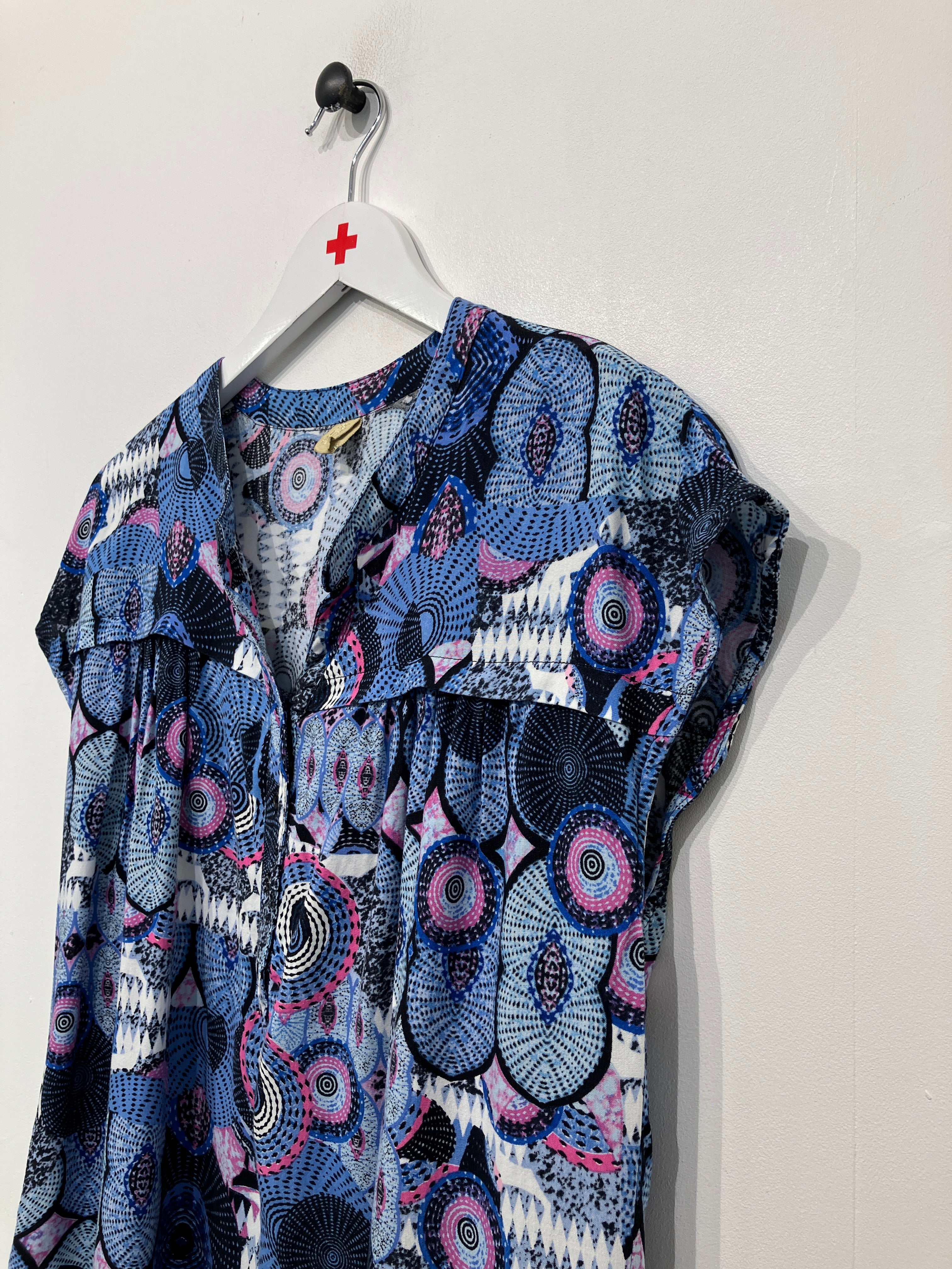 OFELIA Kortærmet T-shirt