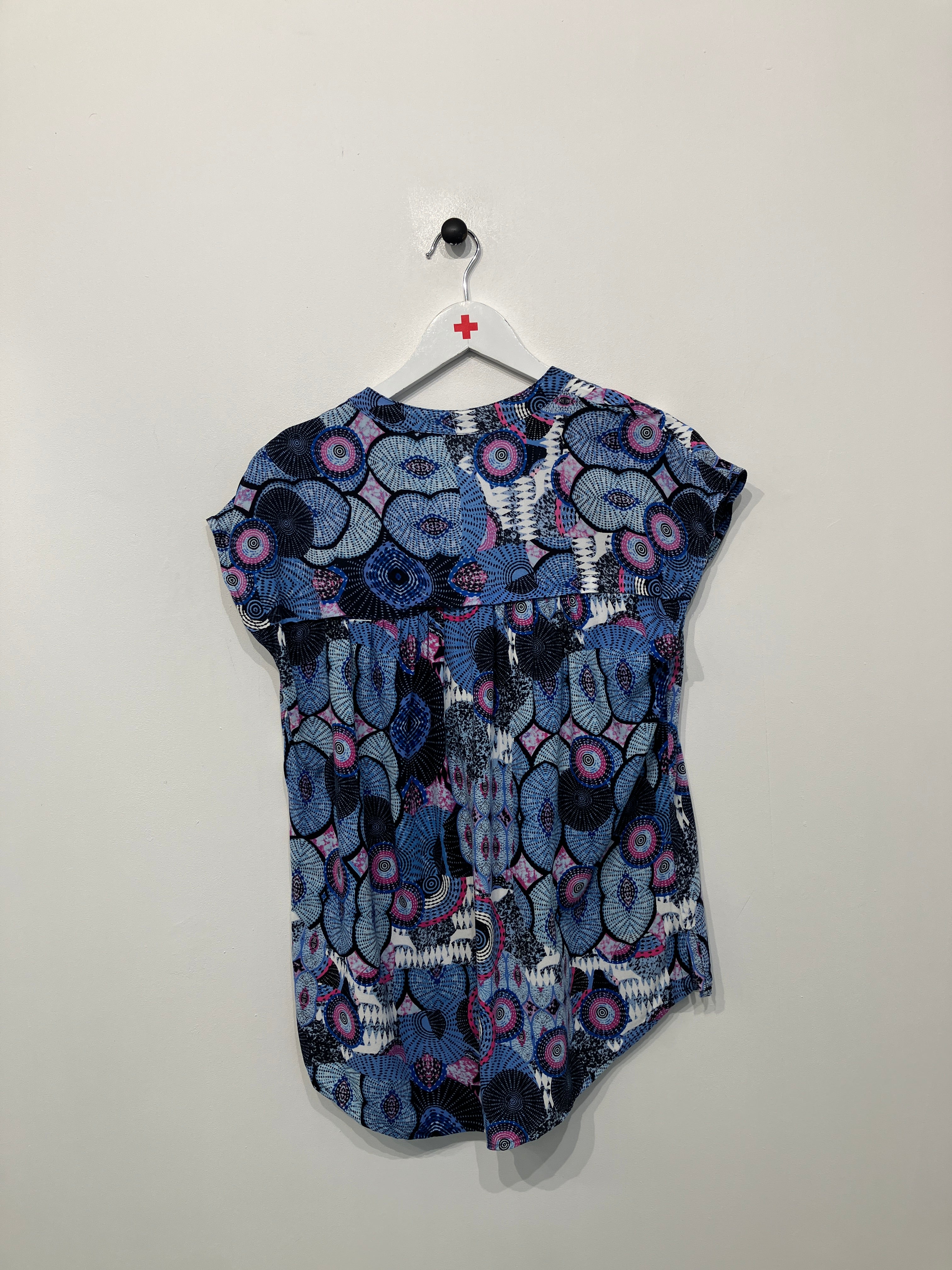 OFELIA Kortærmet T-shirt