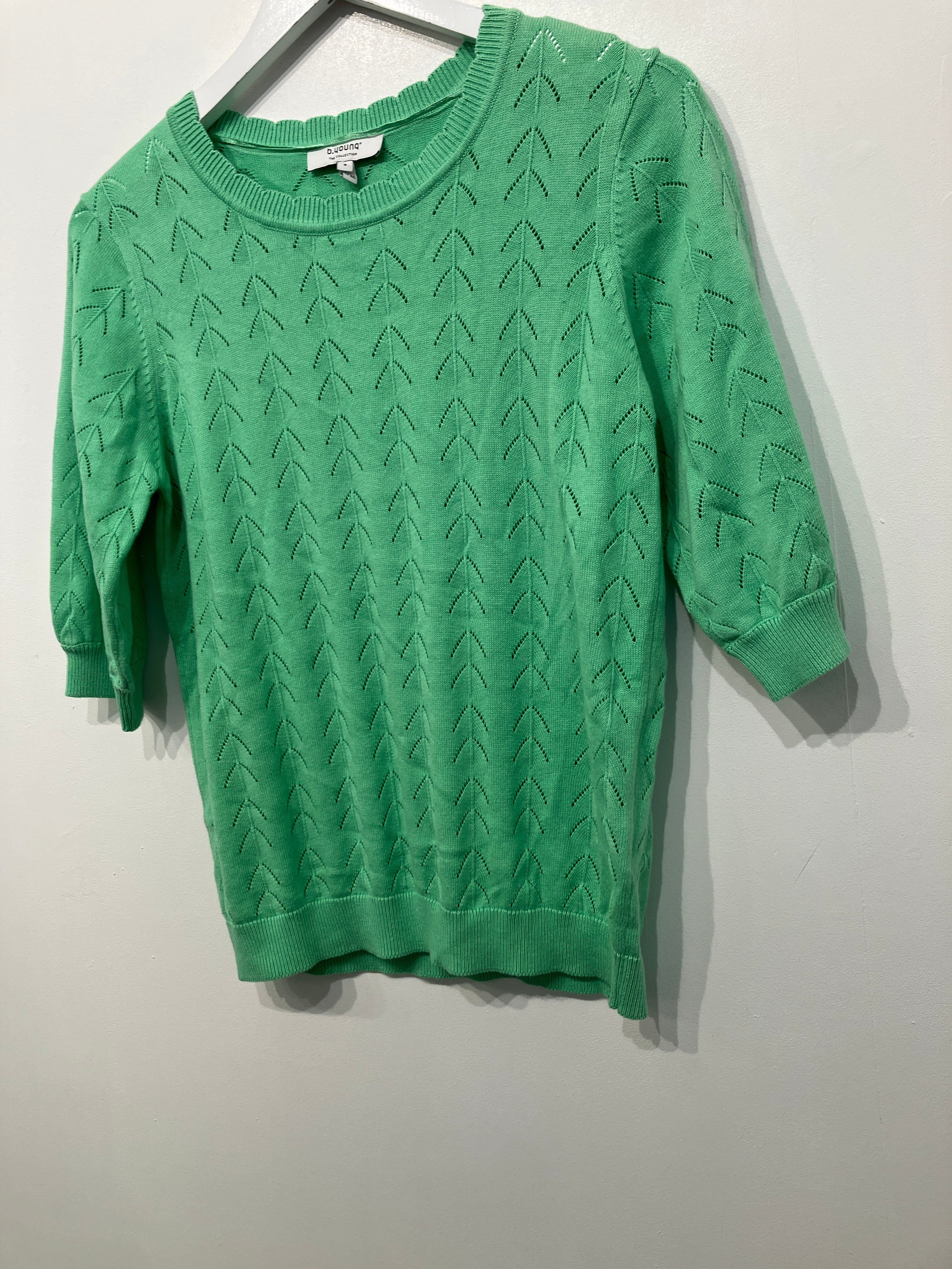 B Young T-shirt
