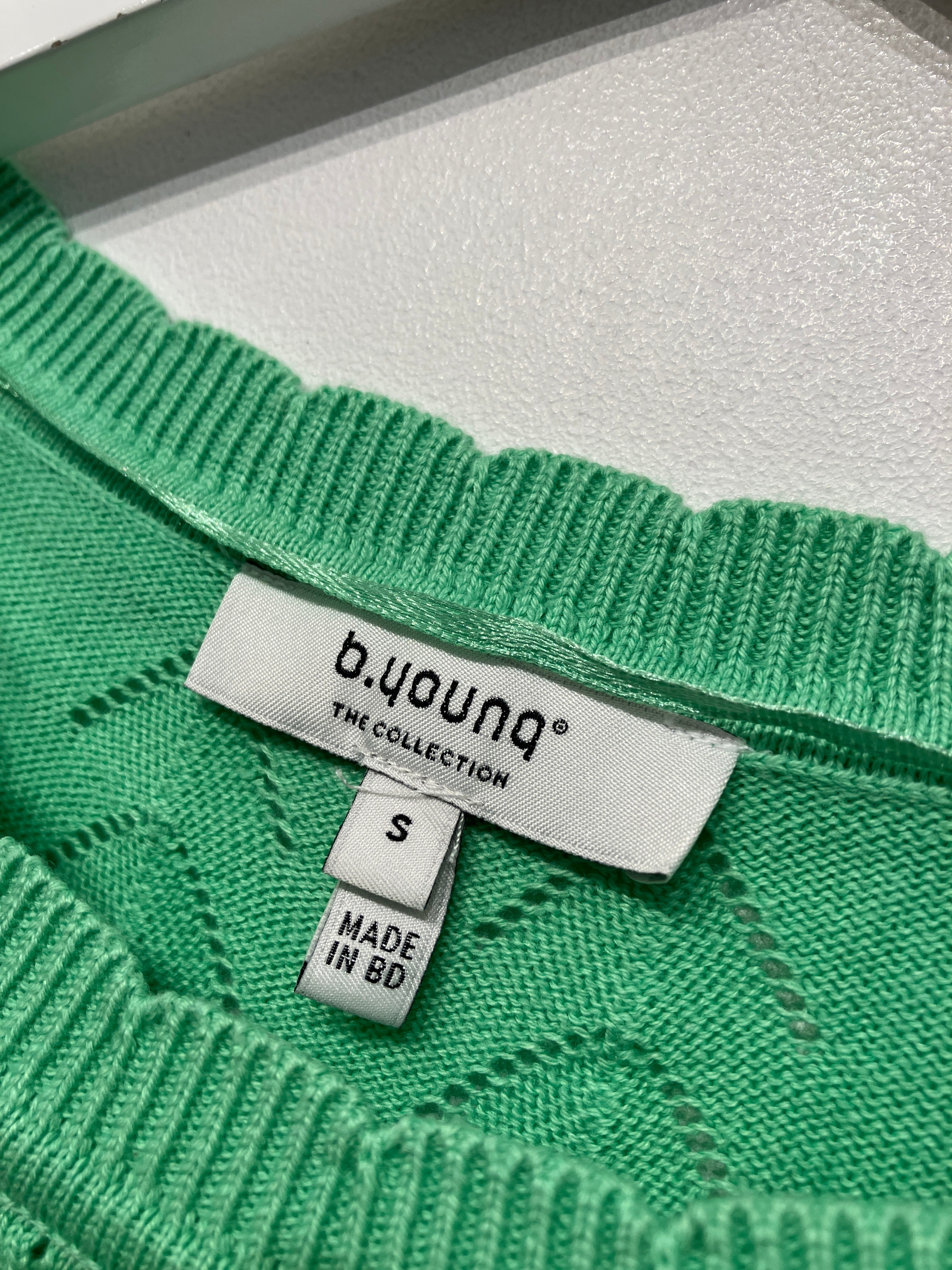 B Young T-shirt