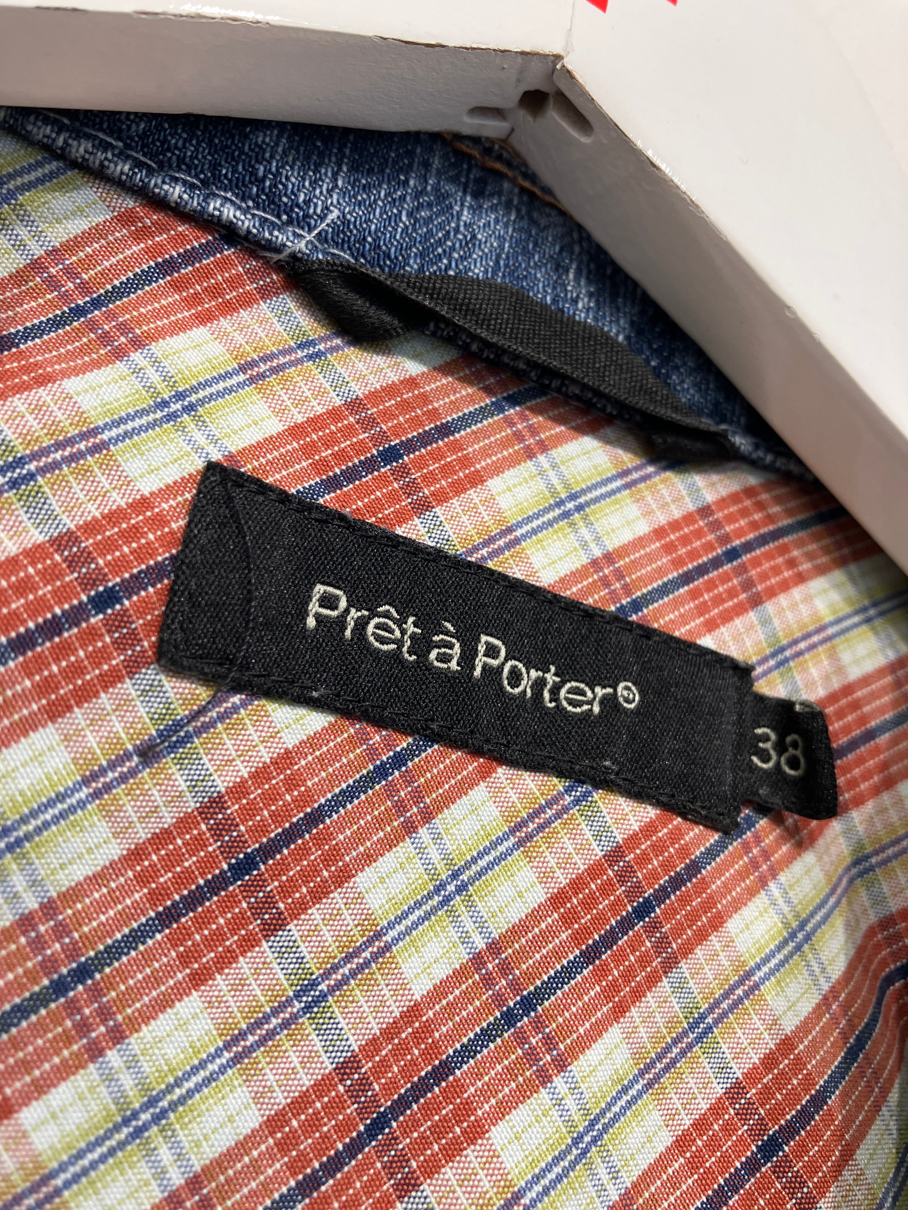Pret A Porter Jakke