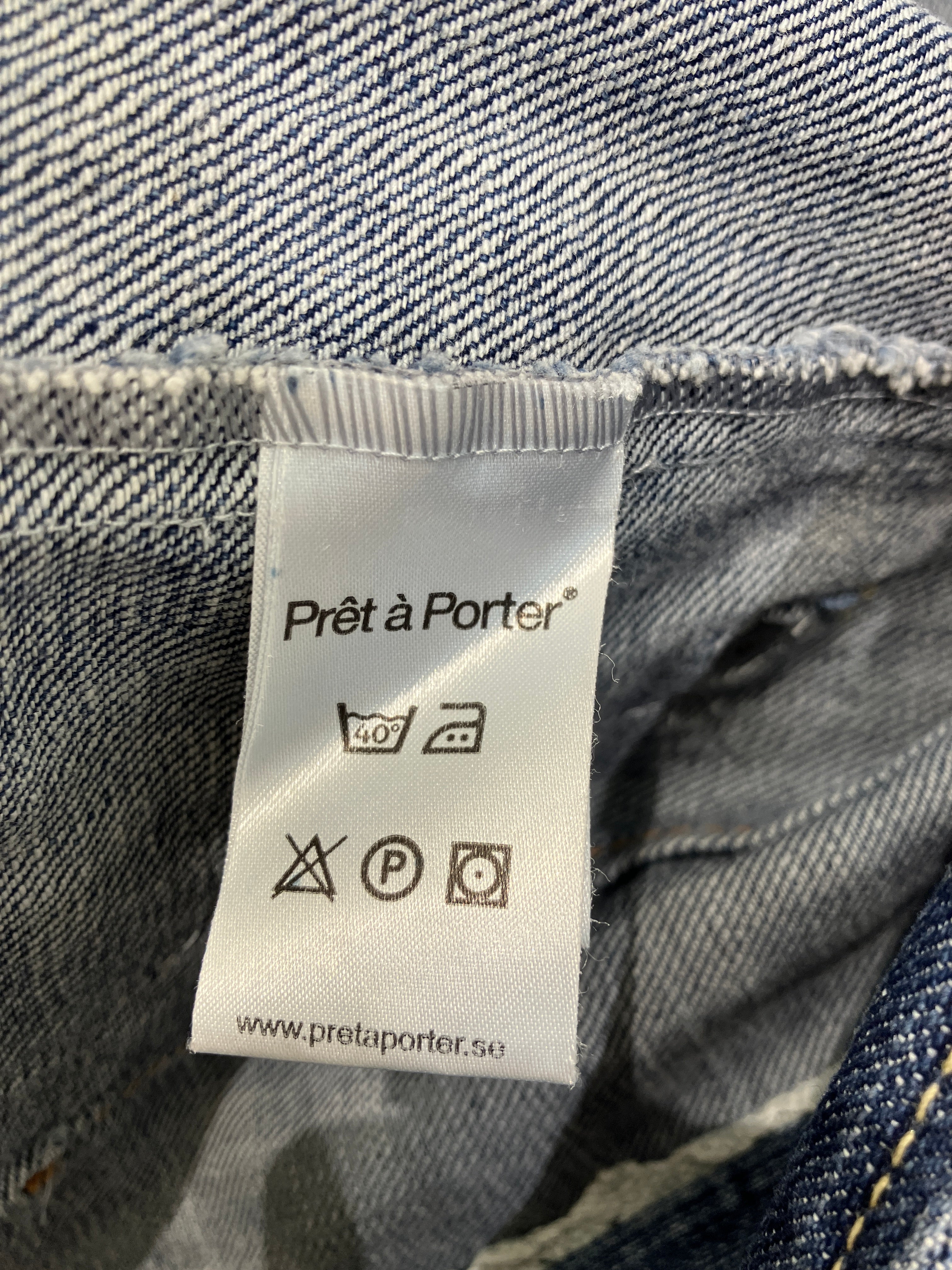 Pret A Porter Jakke