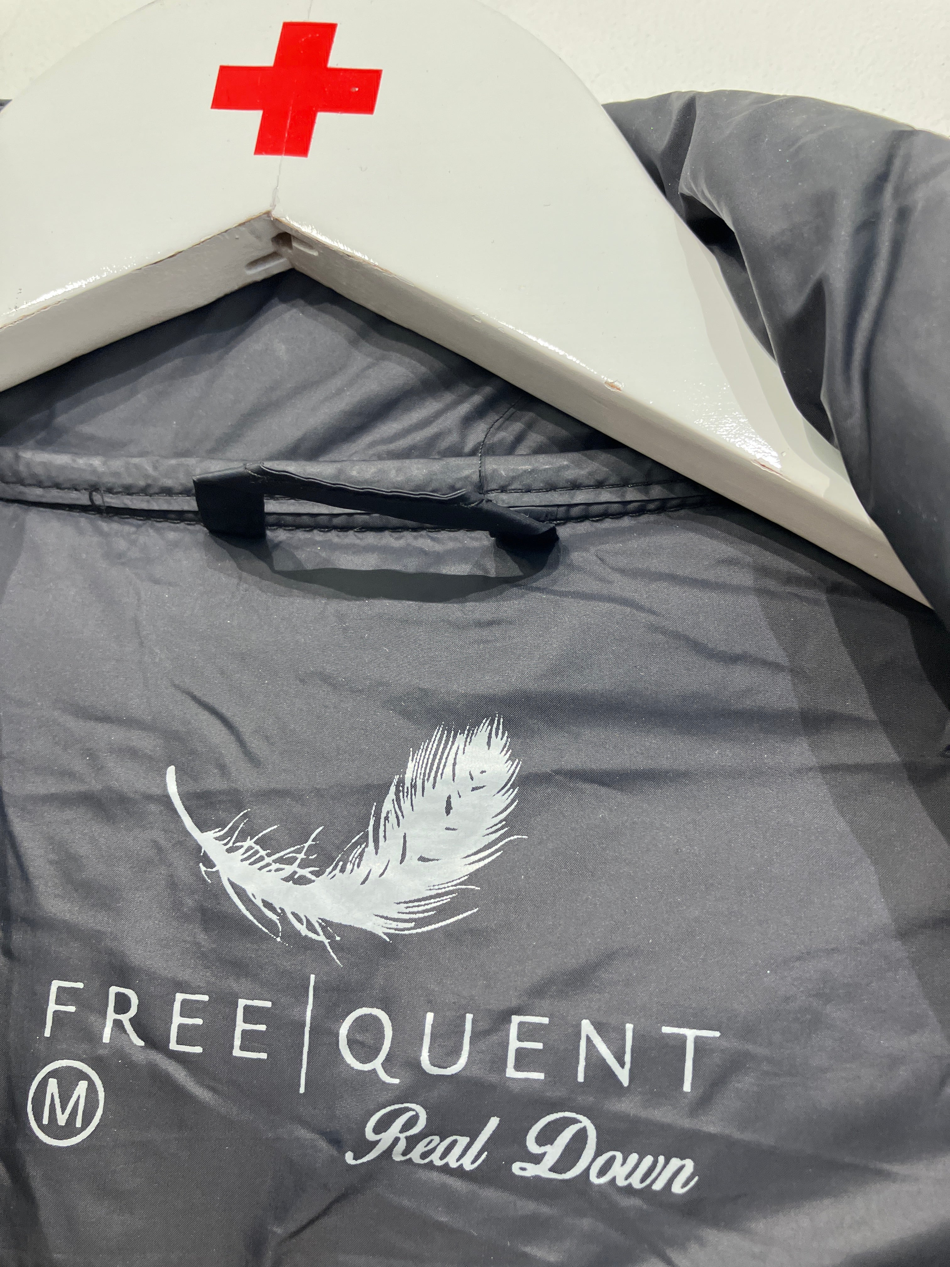 Free Quent Jakke