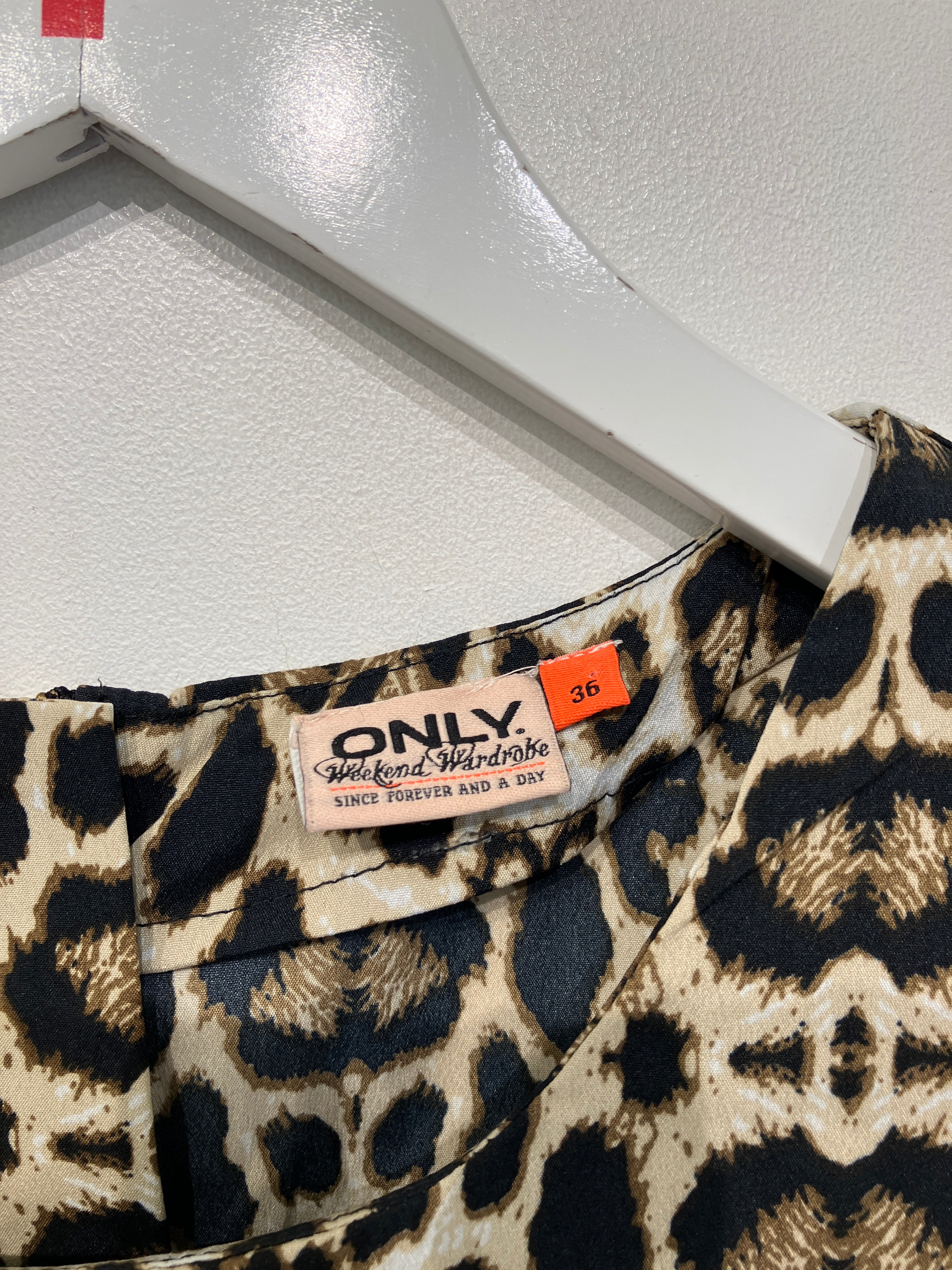 Only Bluse