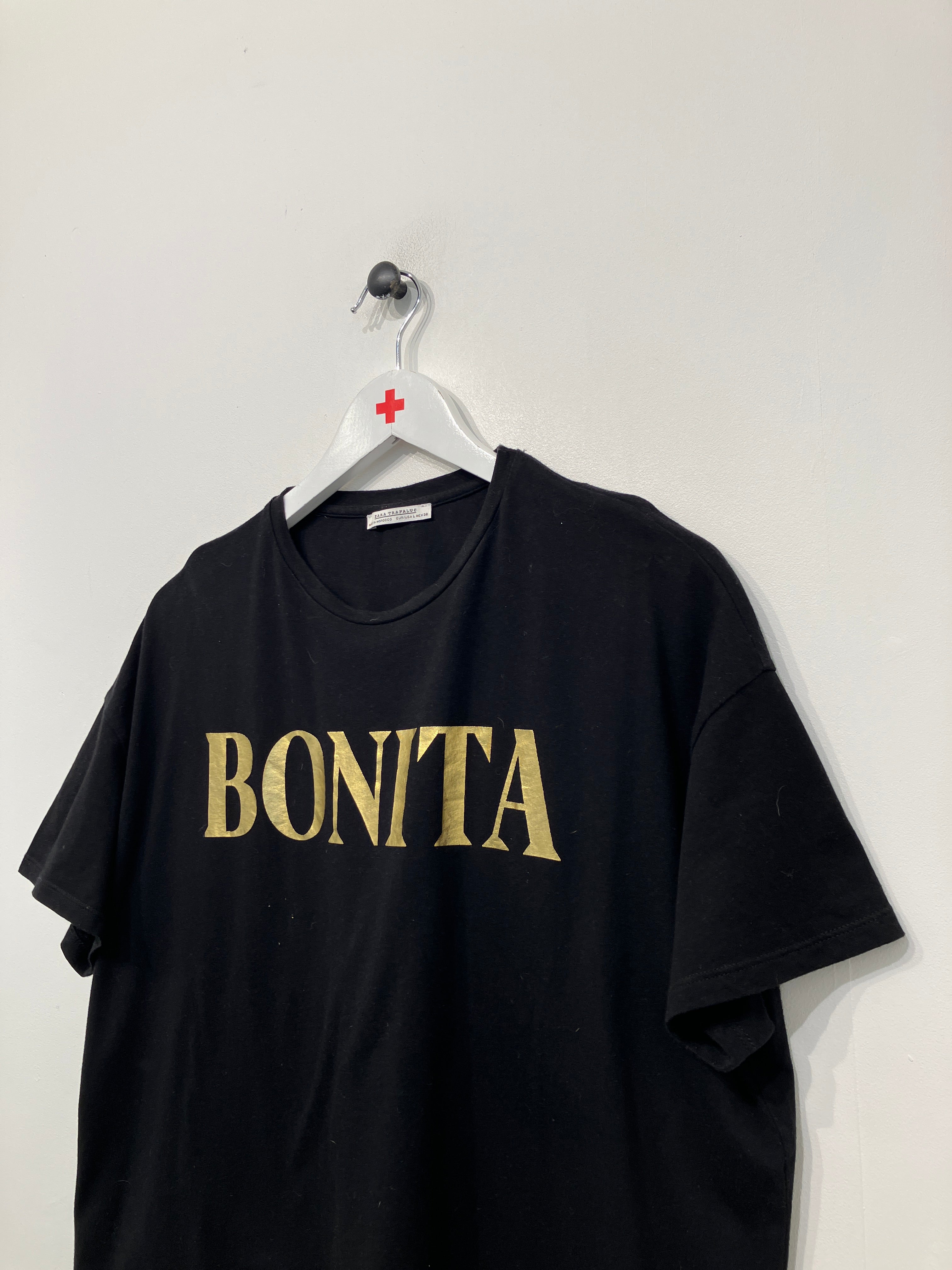 Zara Trafaluc Bluse