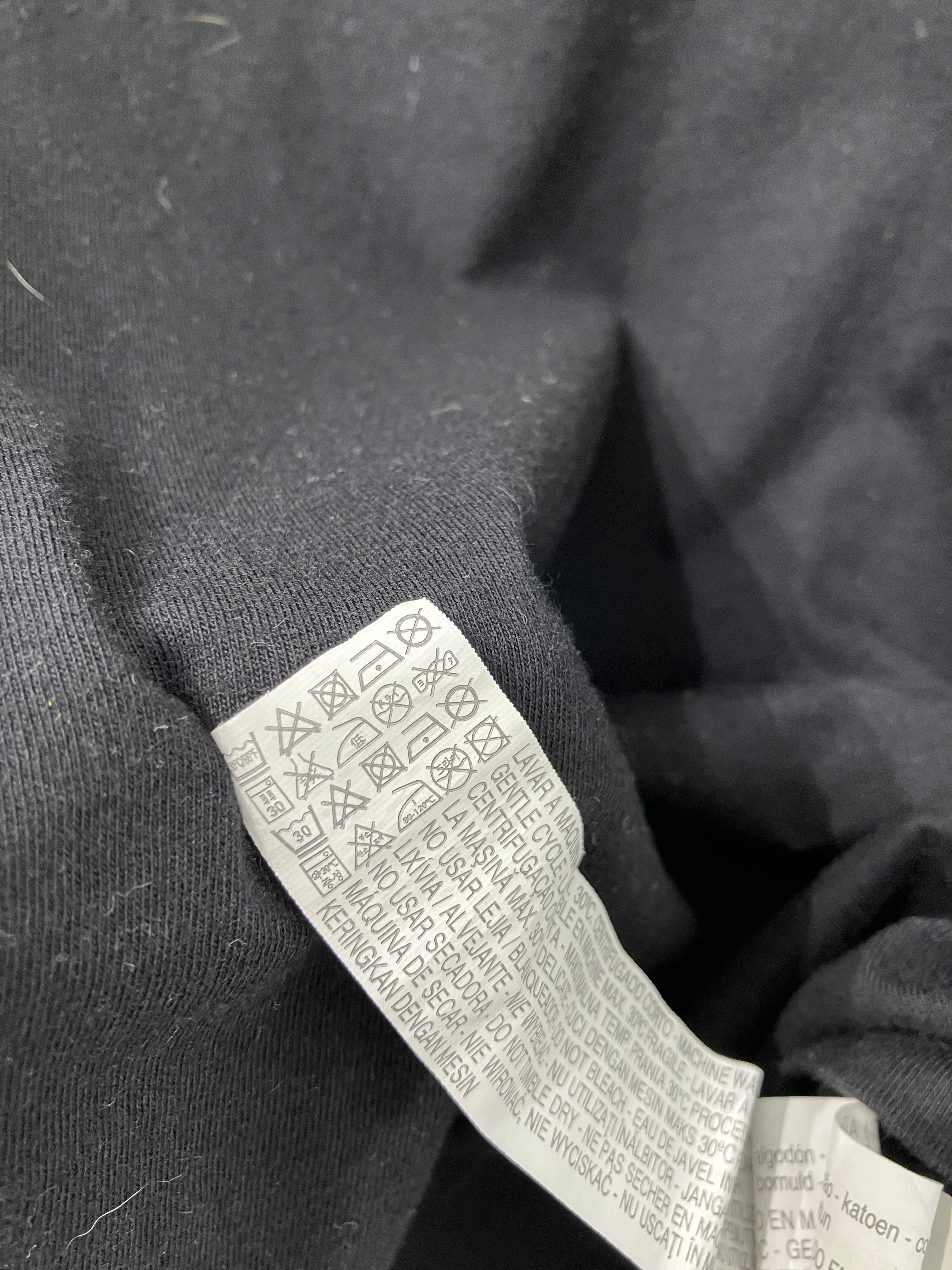 Zara Trafaluc Bluse