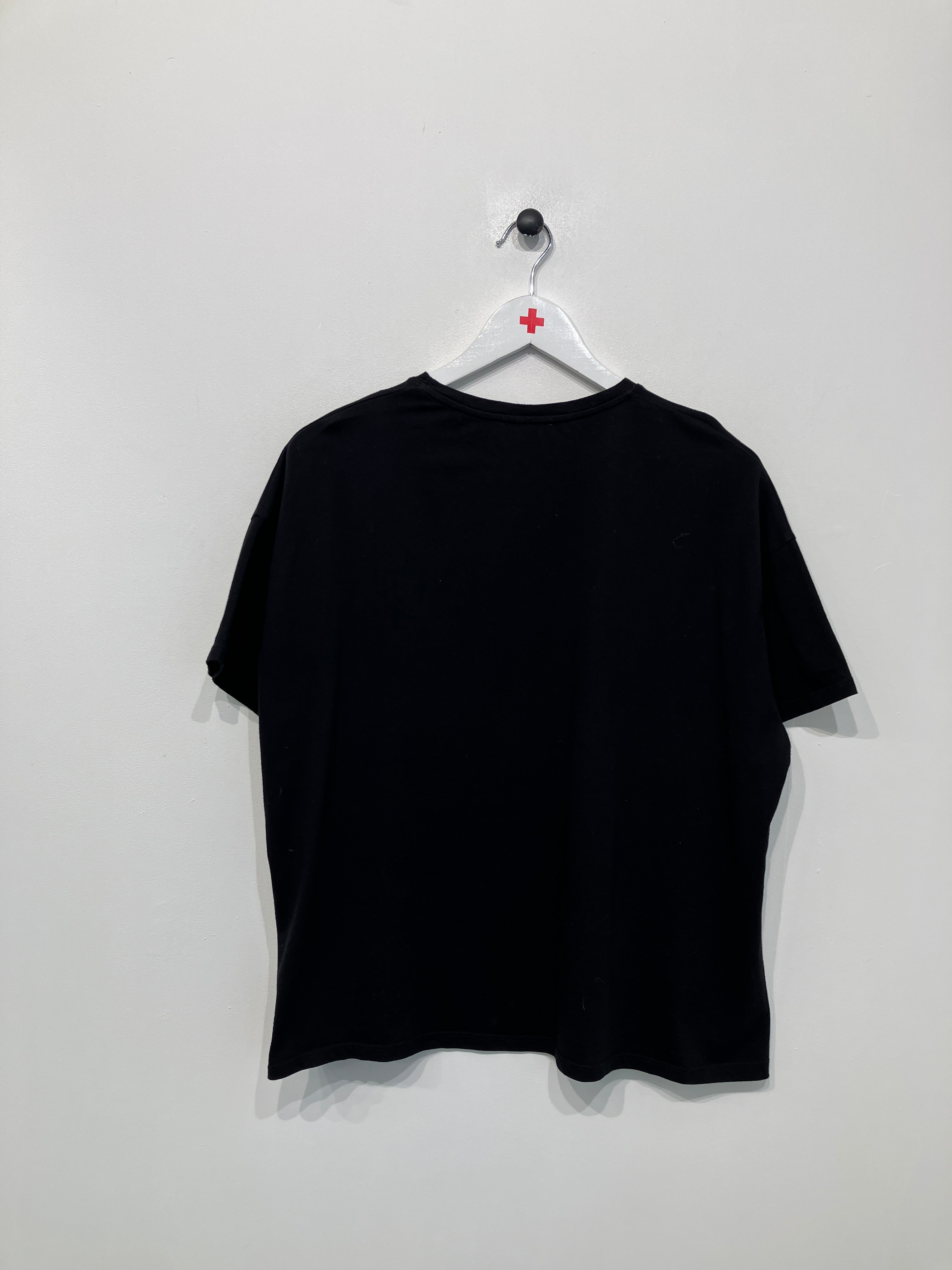 Zara Trafaluc Bluse