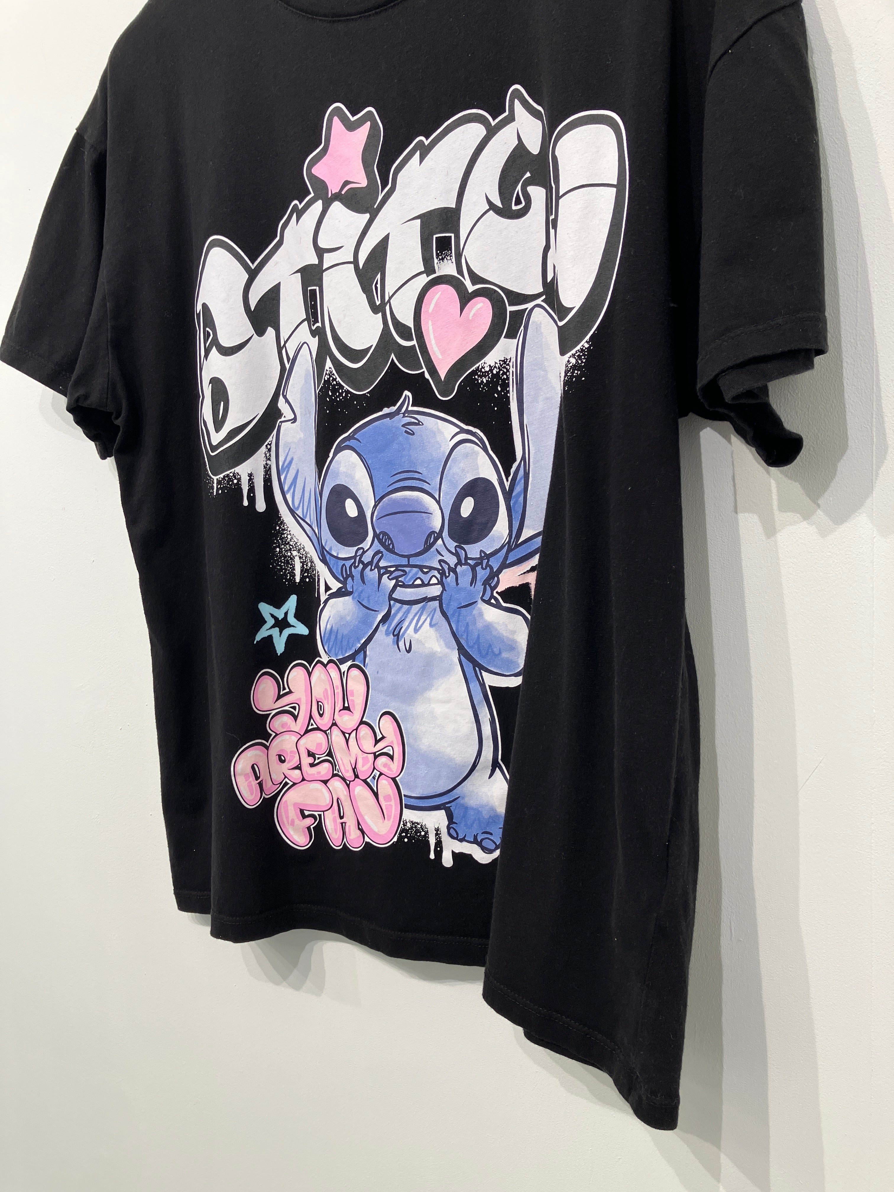 FB Sister T-shirt