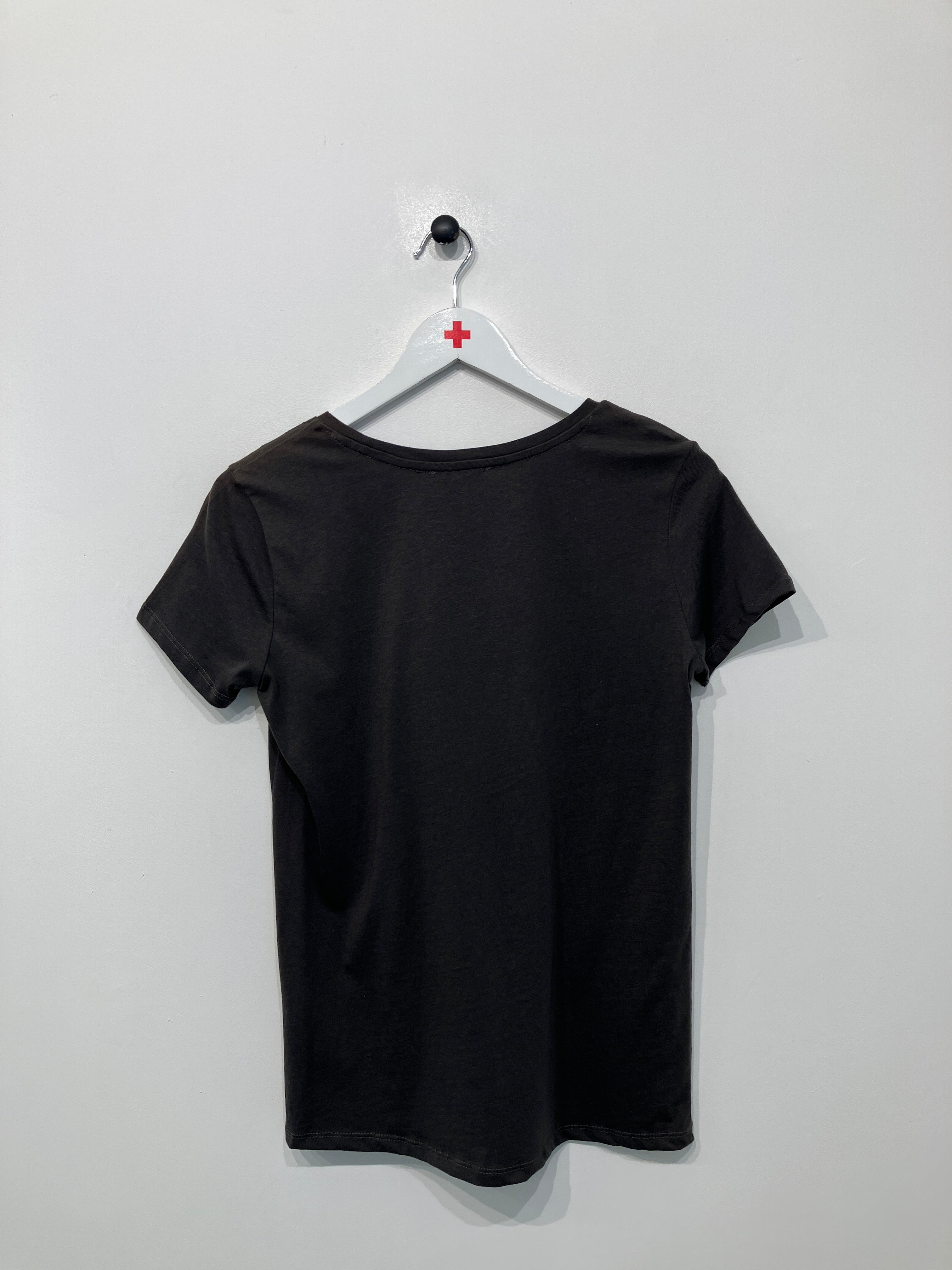 Colin's T-shirt