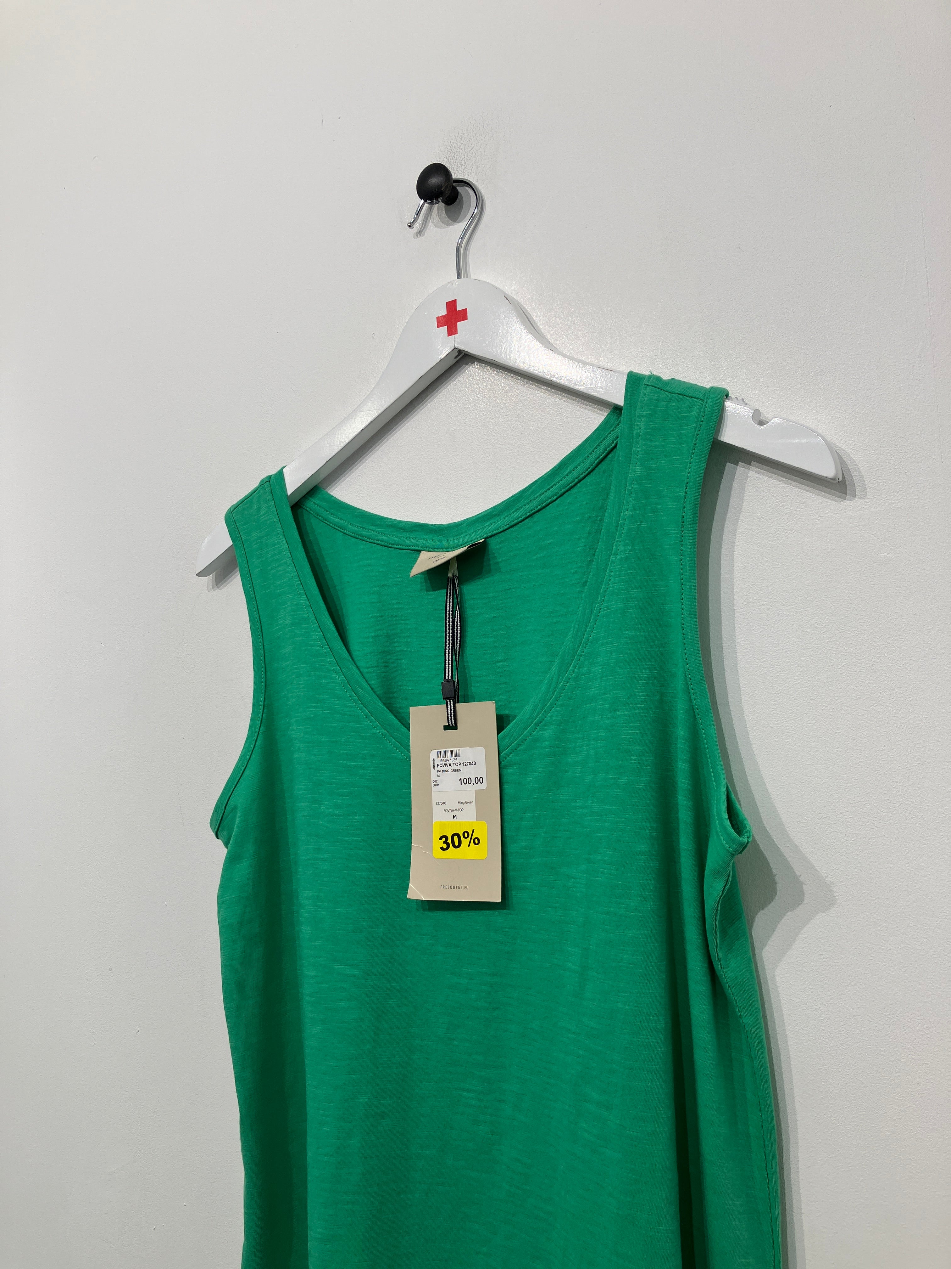 Freequent Top