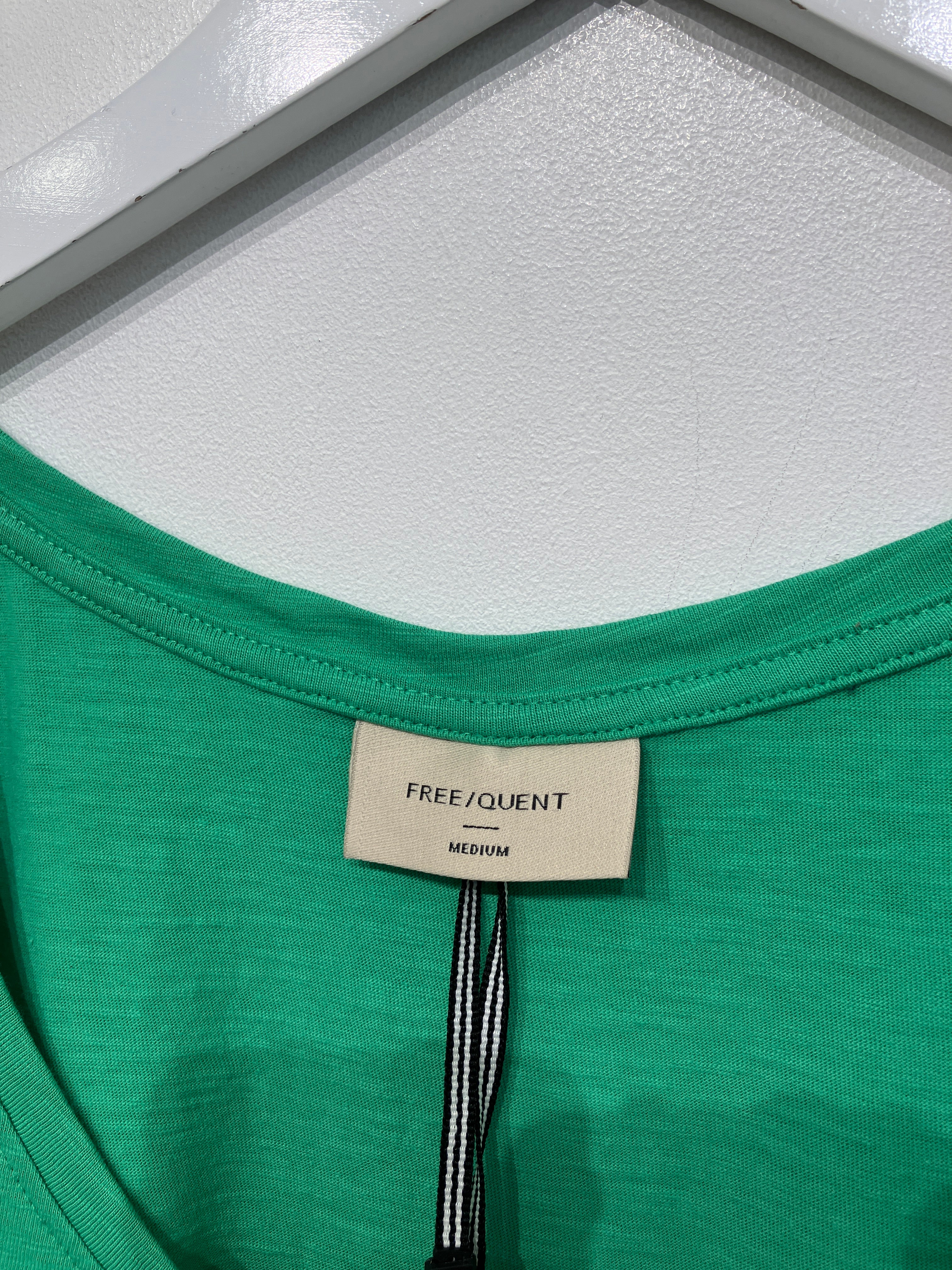 Freequent Top