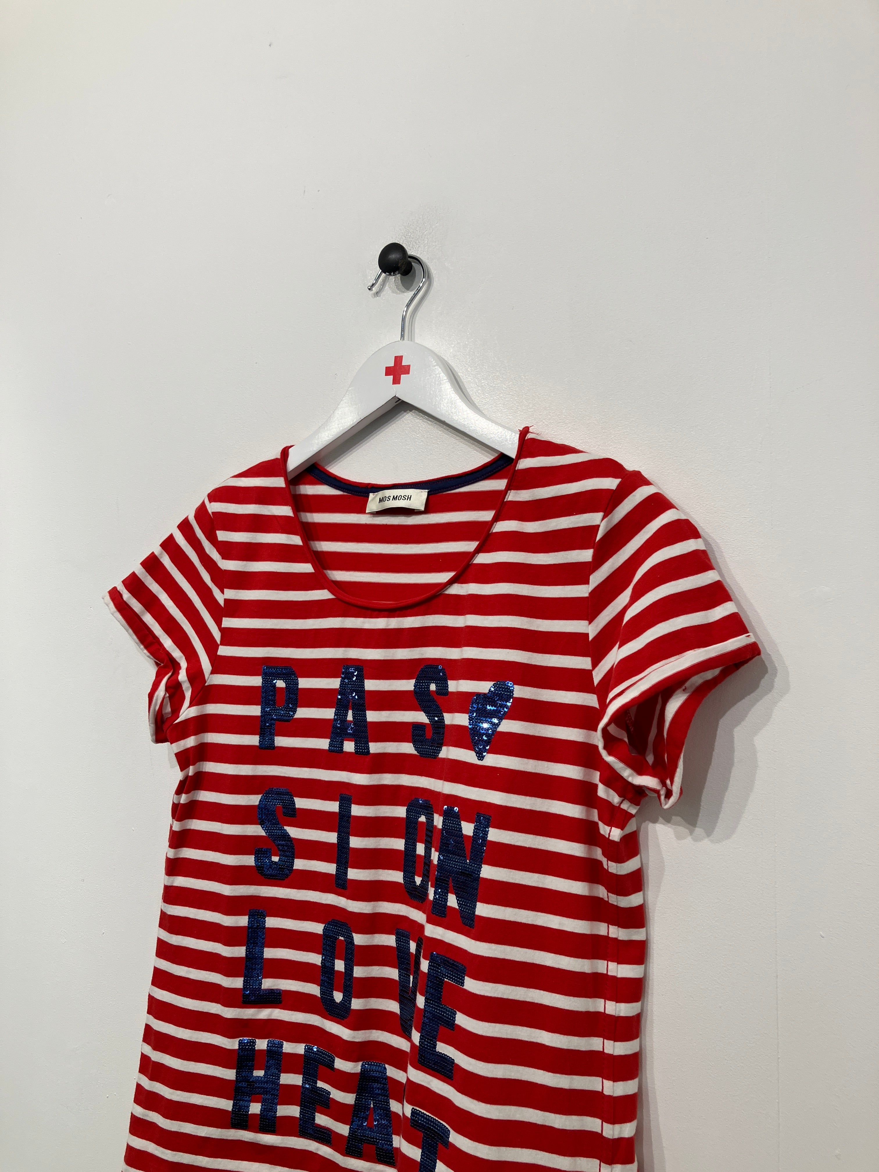 Mos Mosh T-shirt