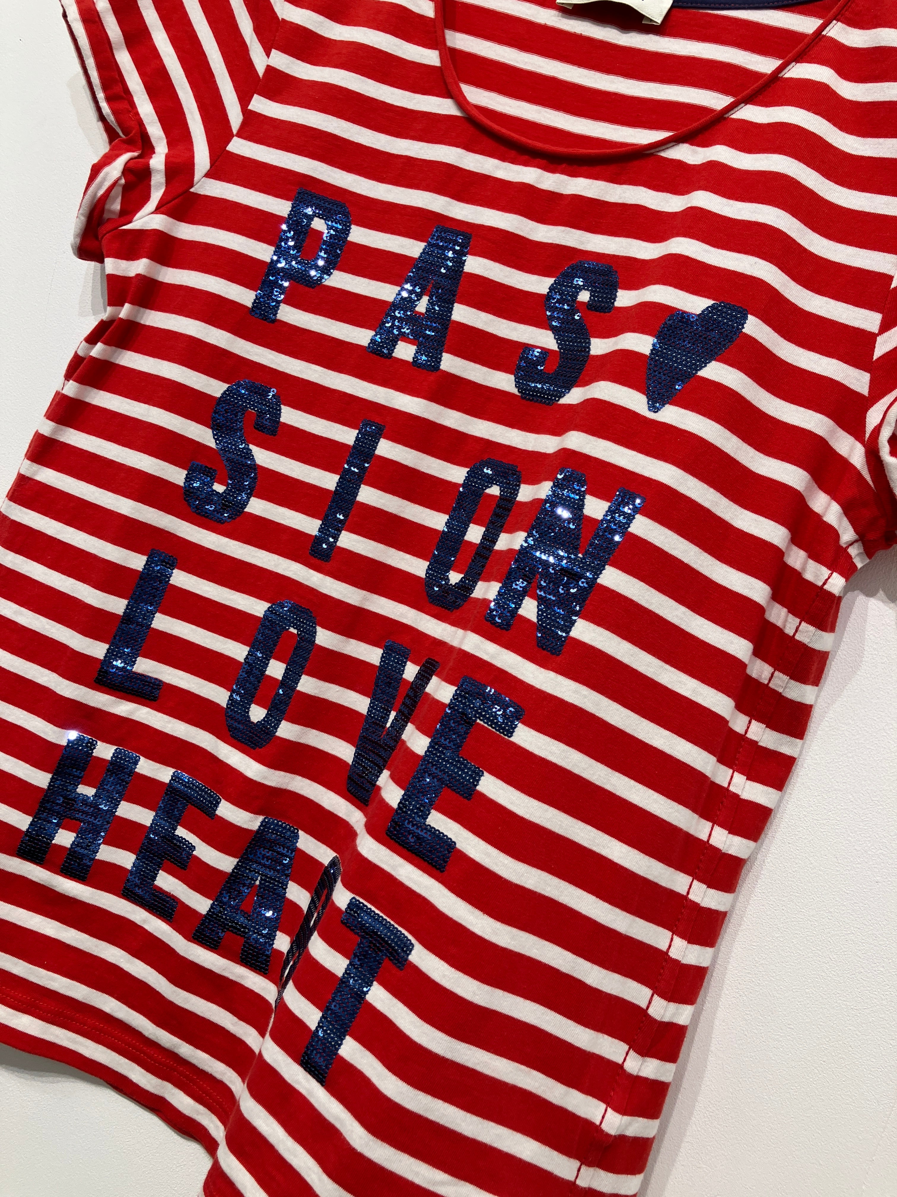 Mos Mosh T-shirt