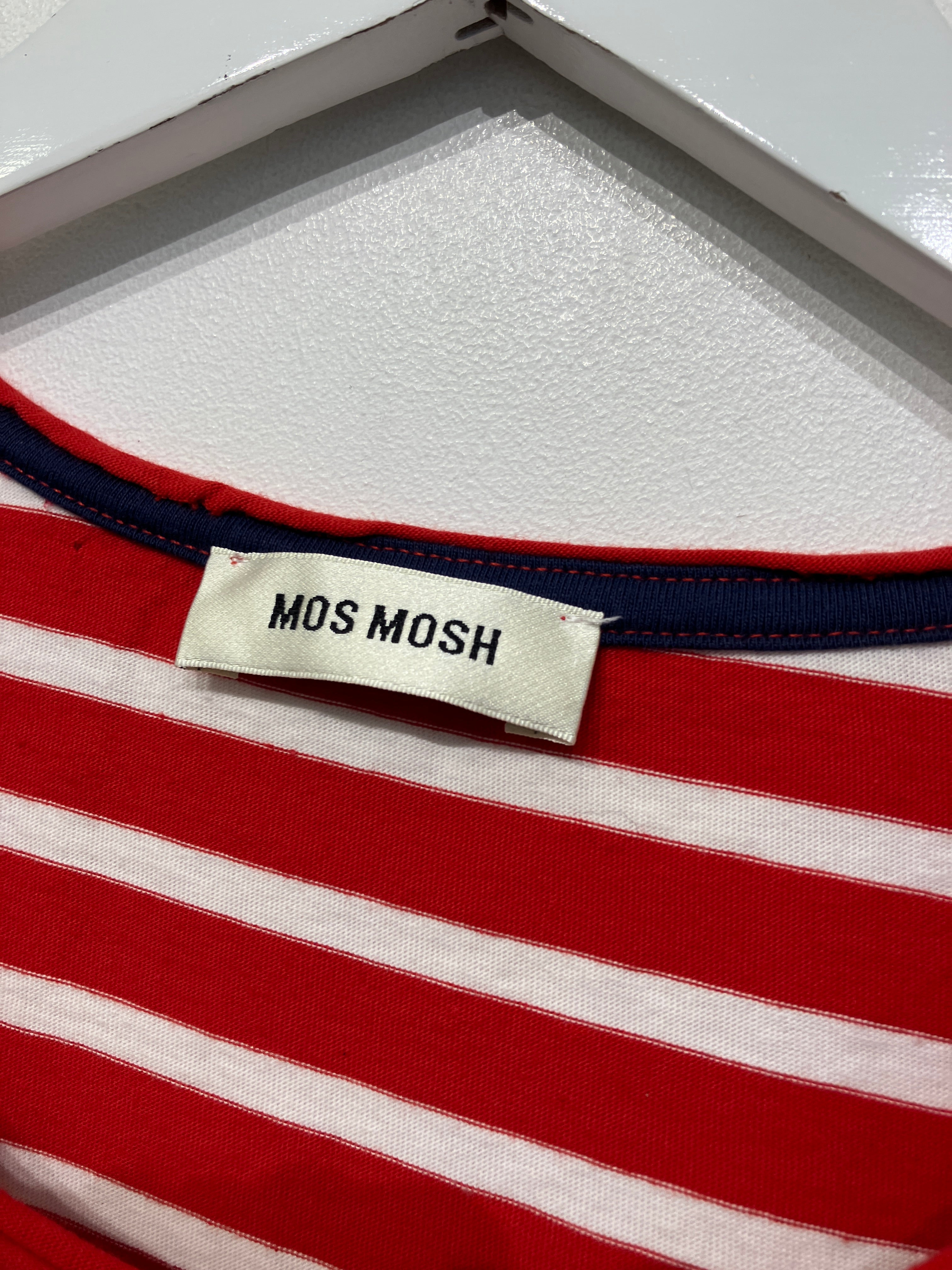 Mos Mosh T-shirt