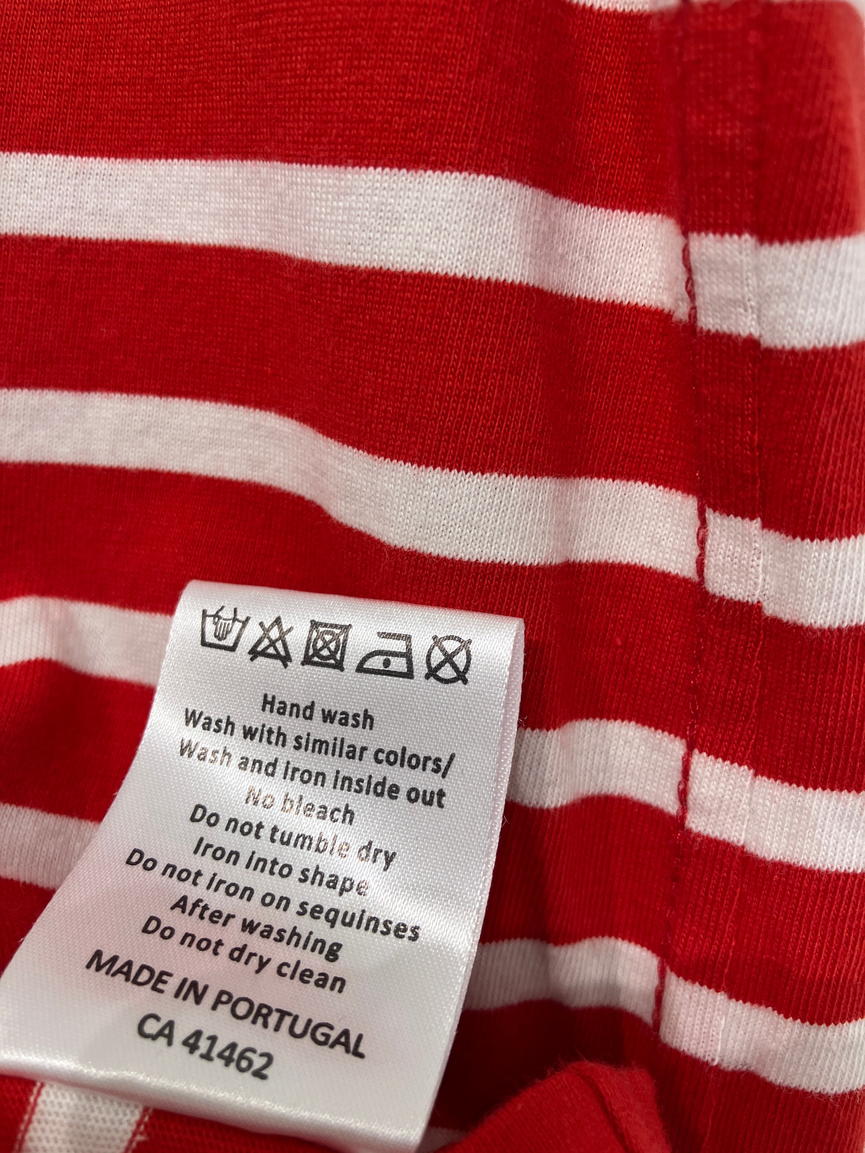 Mos Mosh T-shirt