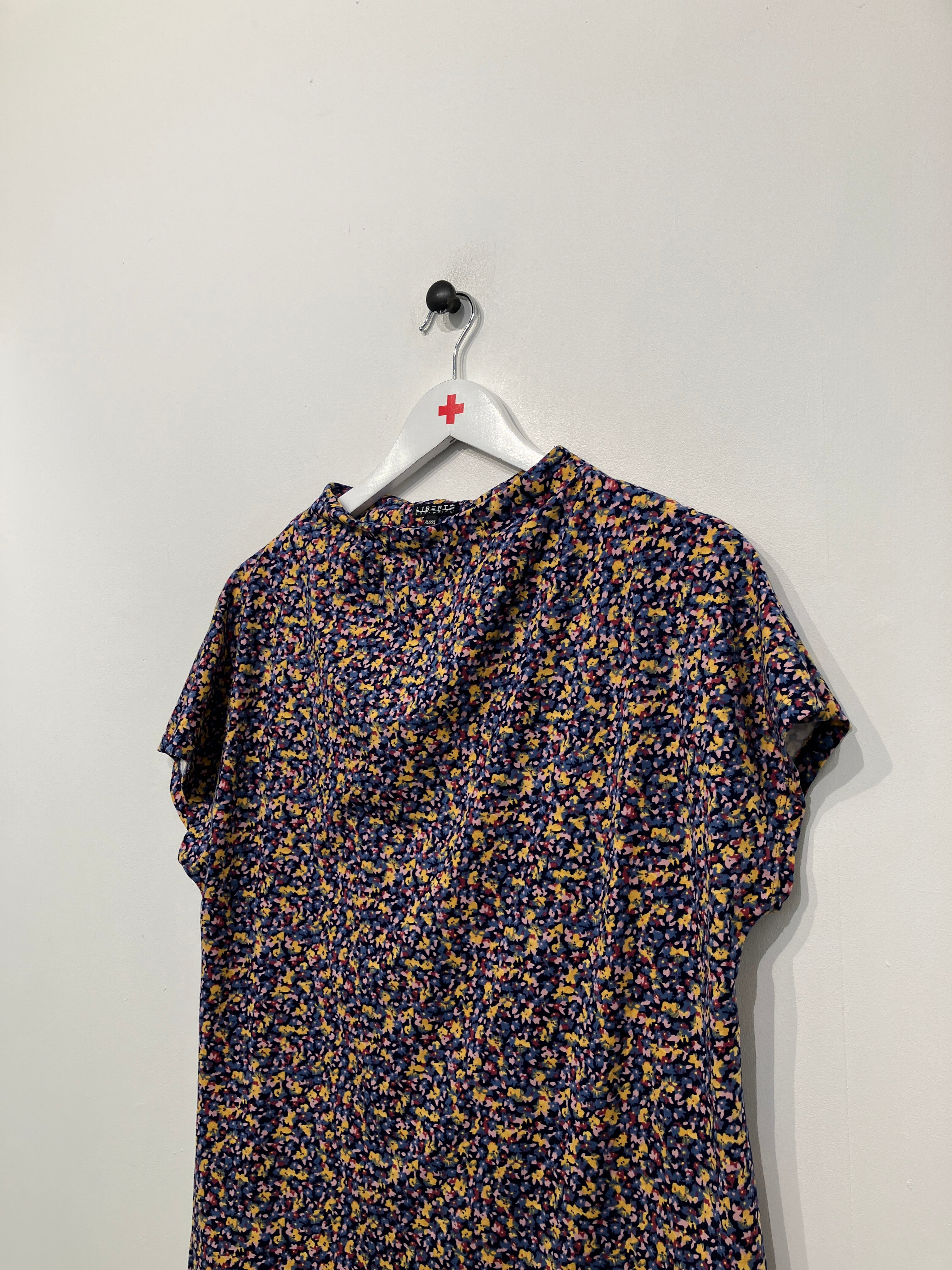 Liberté Bluse