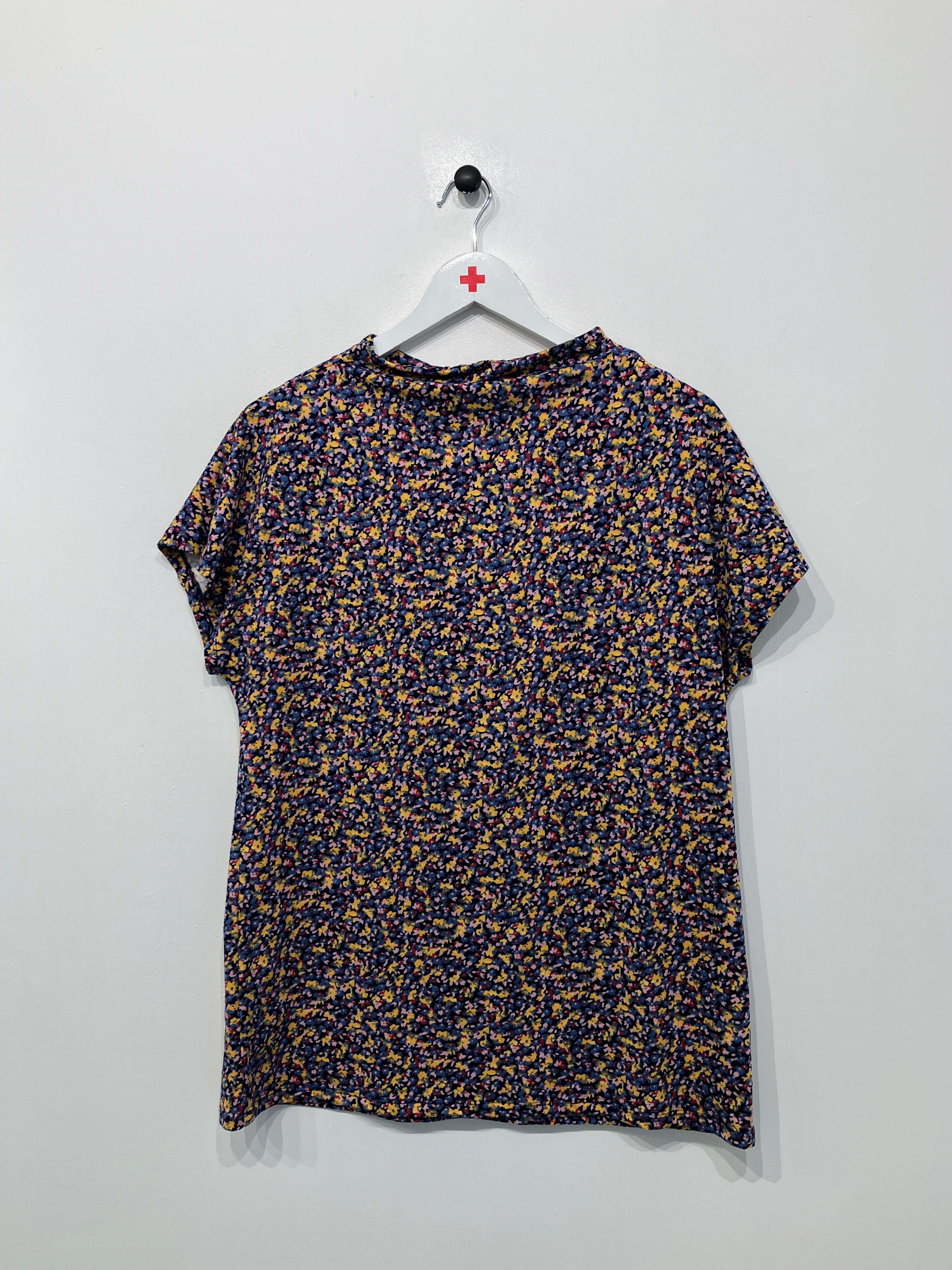Liberté Bluse