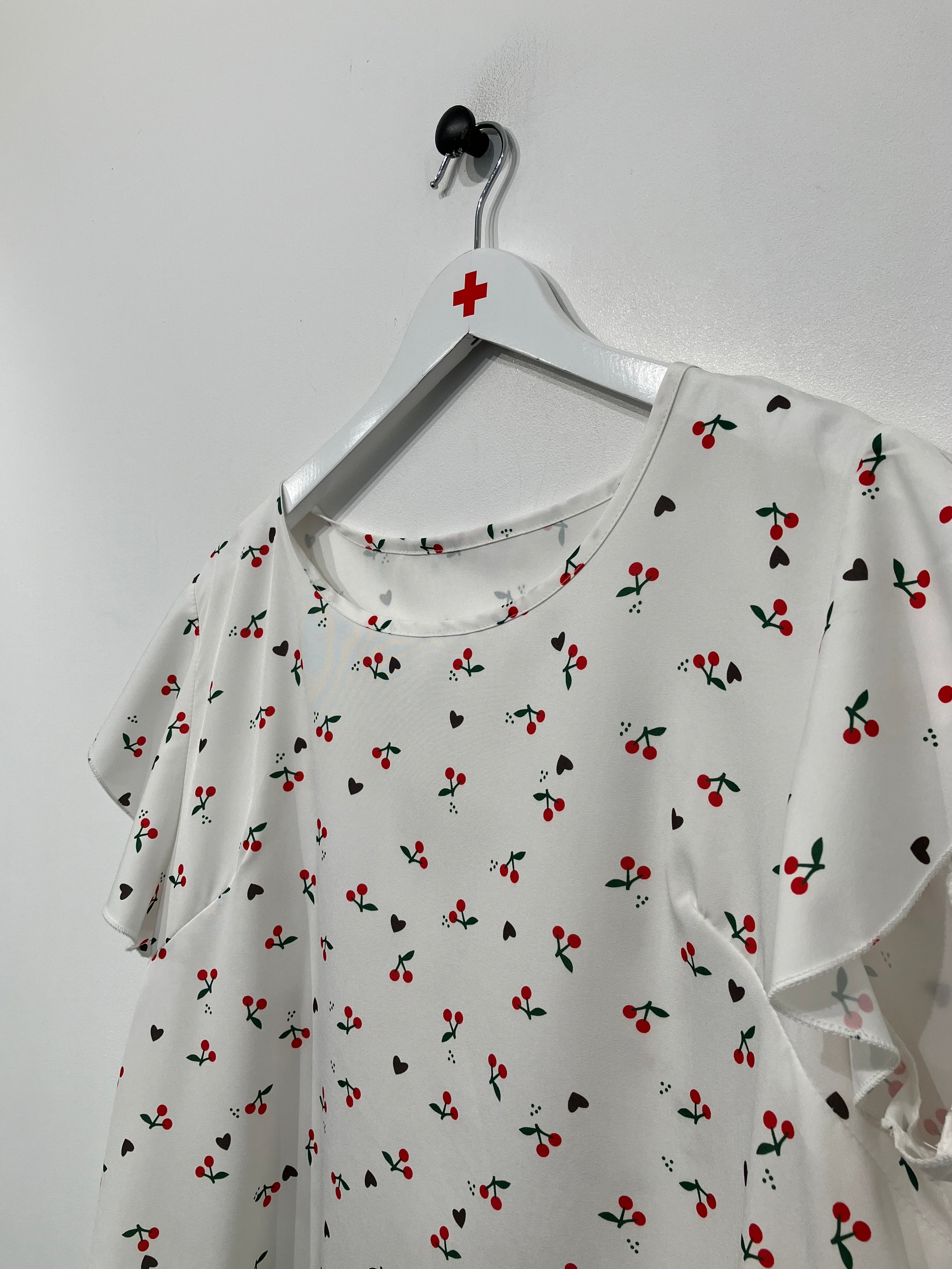 Bluse
