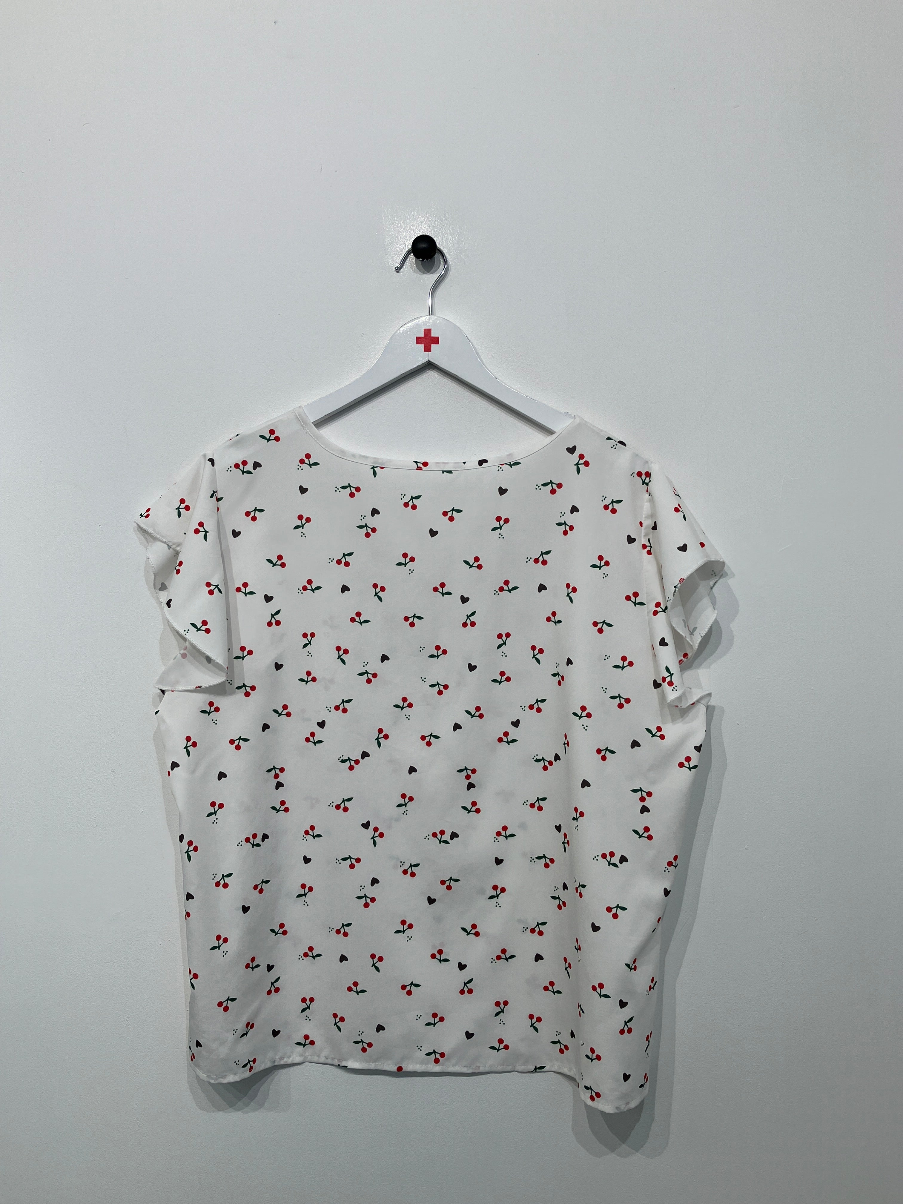 Bluse
