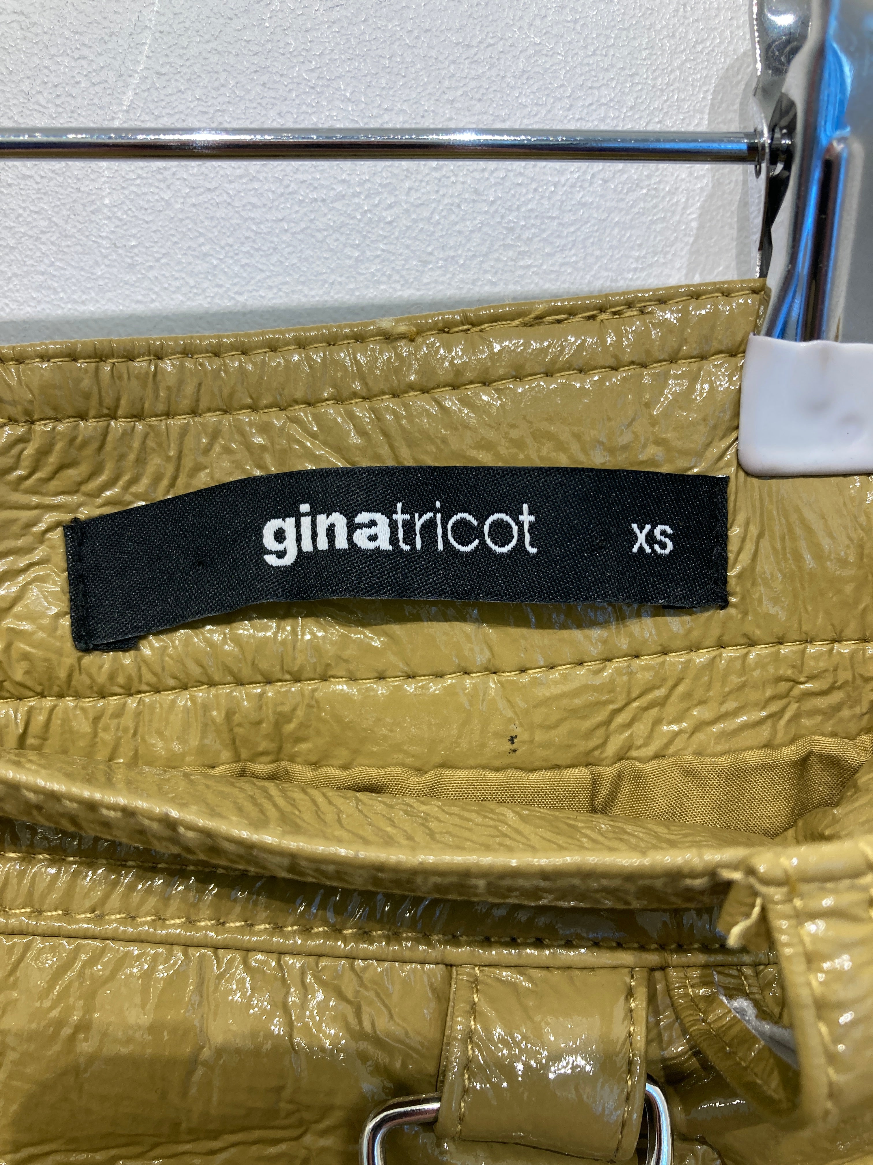 Gina Tricot Nederdel